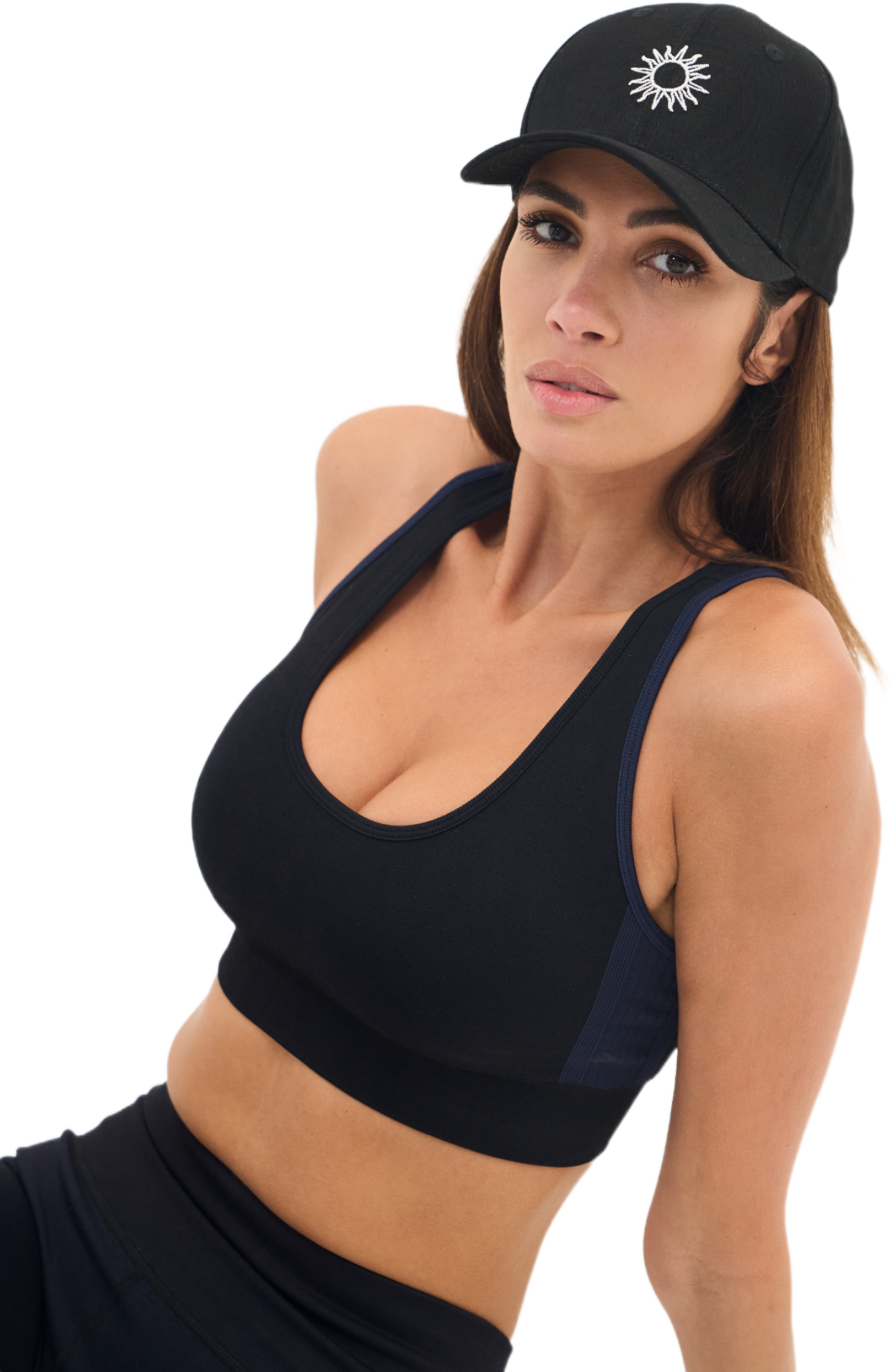 ONAMASTE, Sports Bra Malte