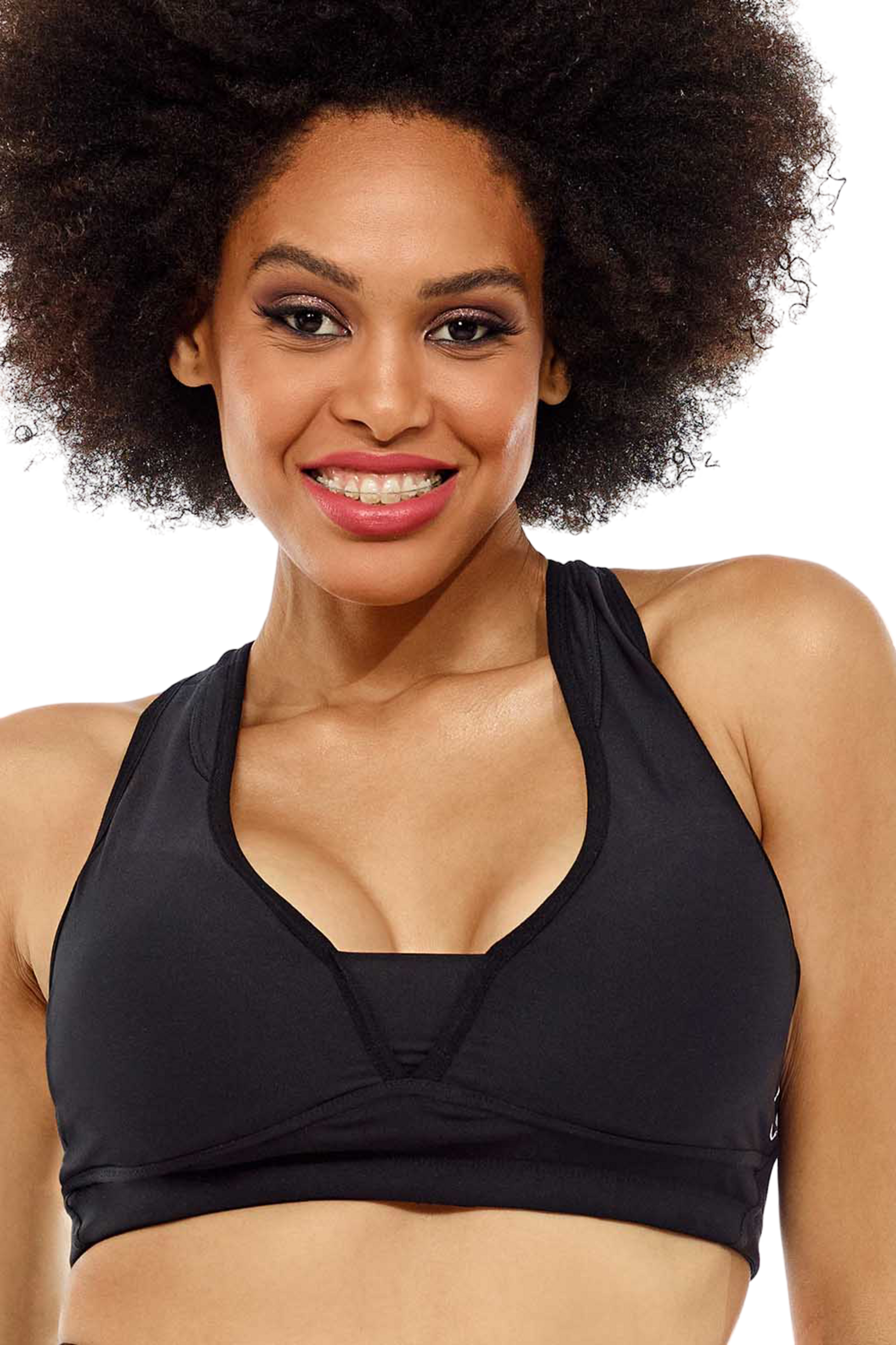 WINSHAPE, Sports Bra Pusb102