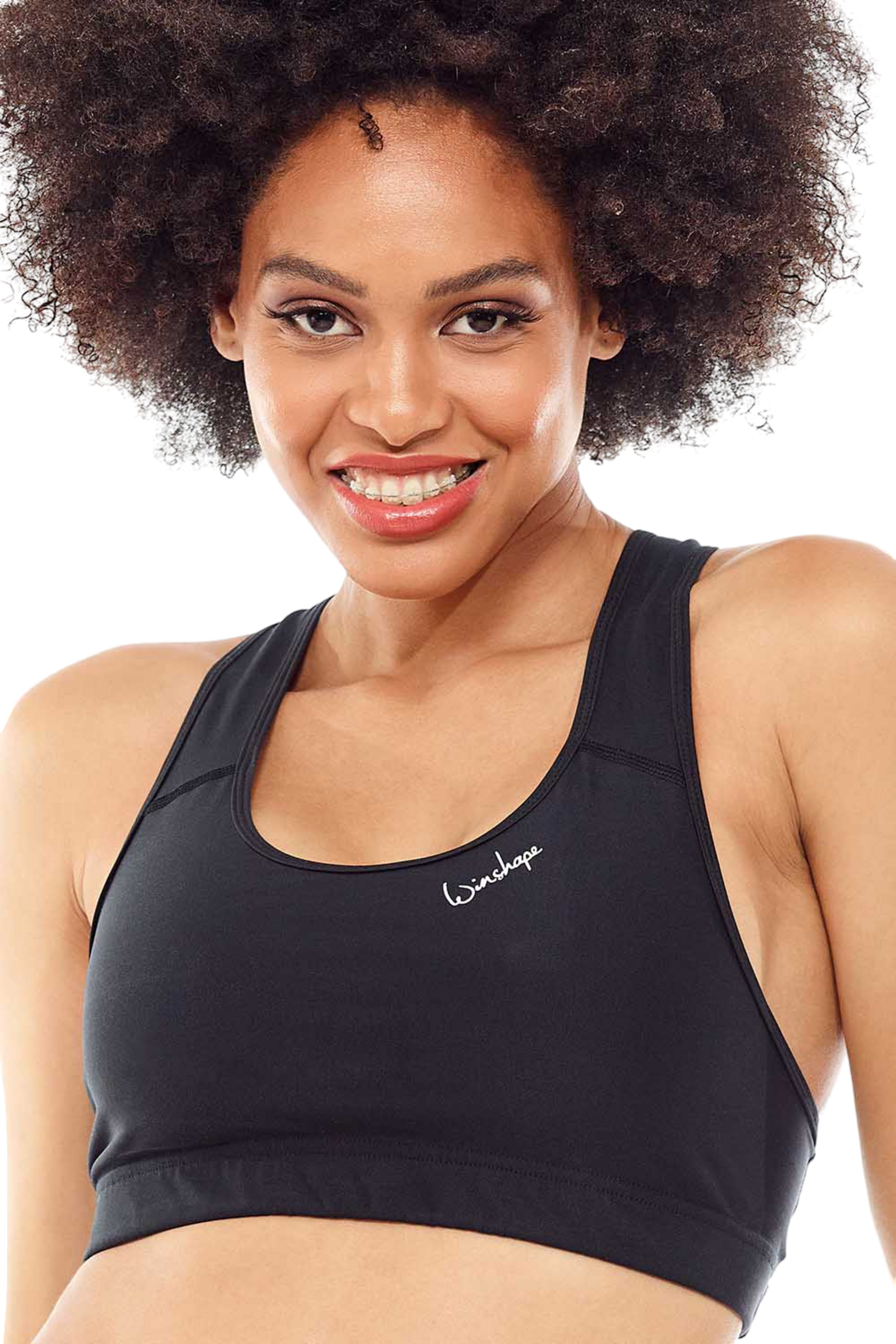 WINSHAPE, Sports Bra Sb101
