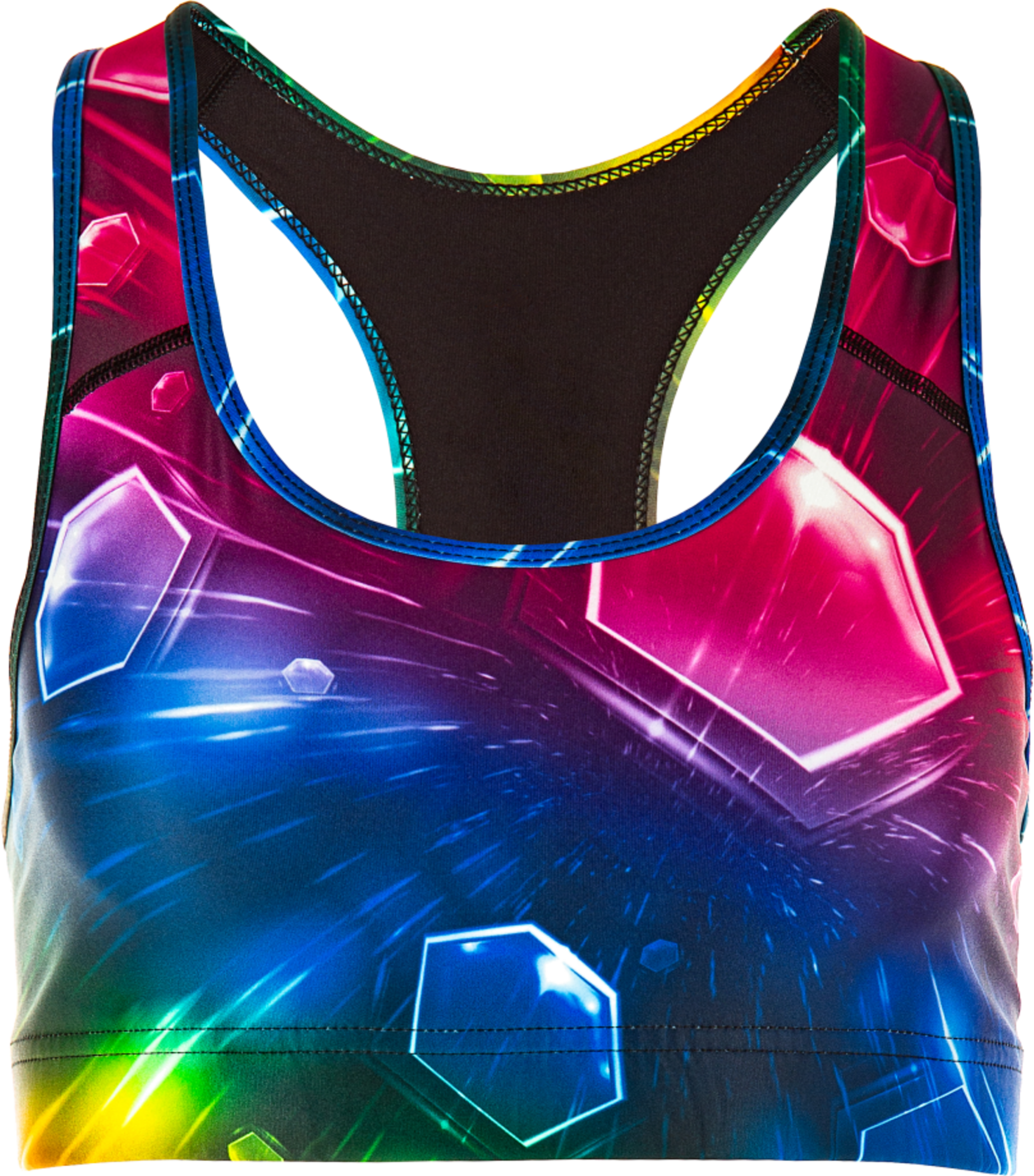 WINSHAPE, Sports Bra Sb101