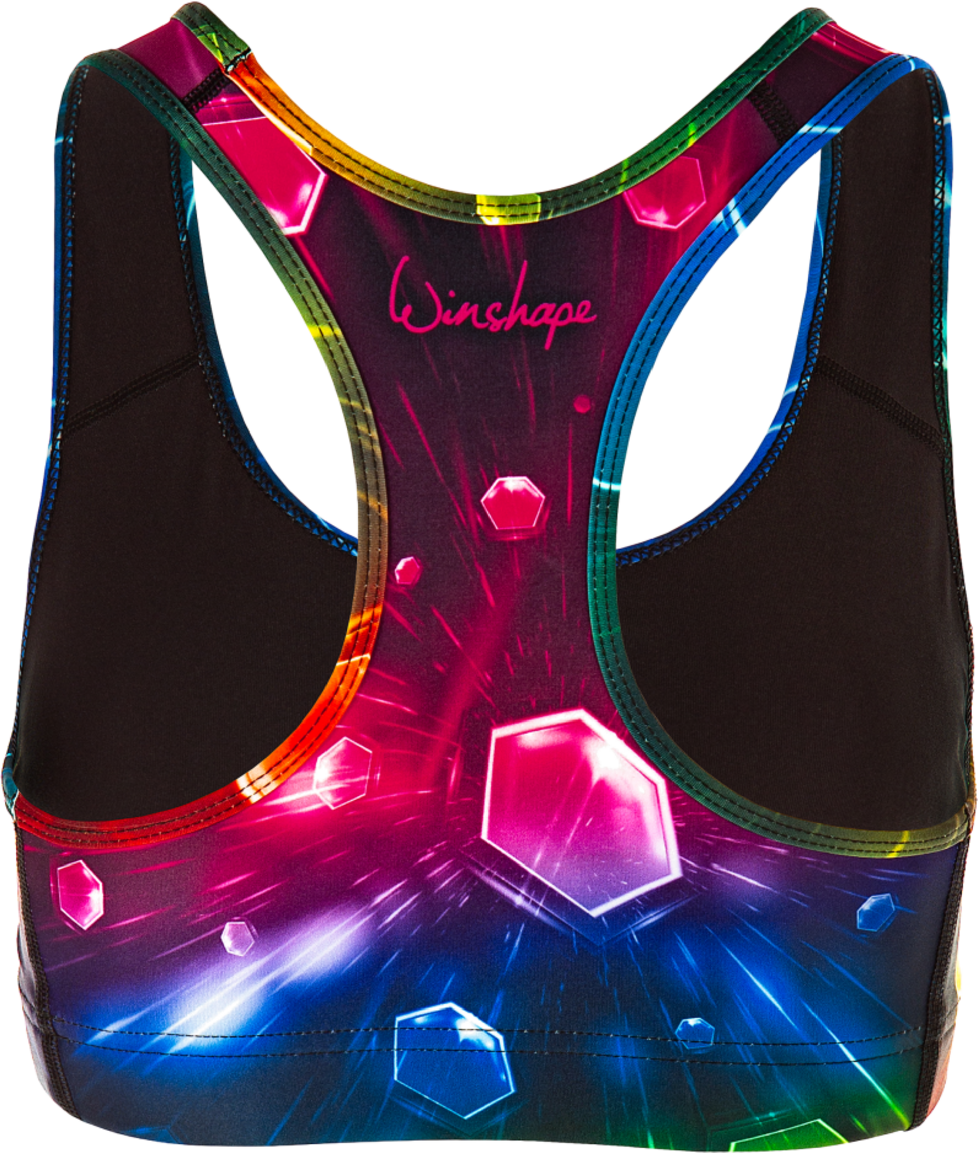 WINSHAPE, Sports Bra Sb101