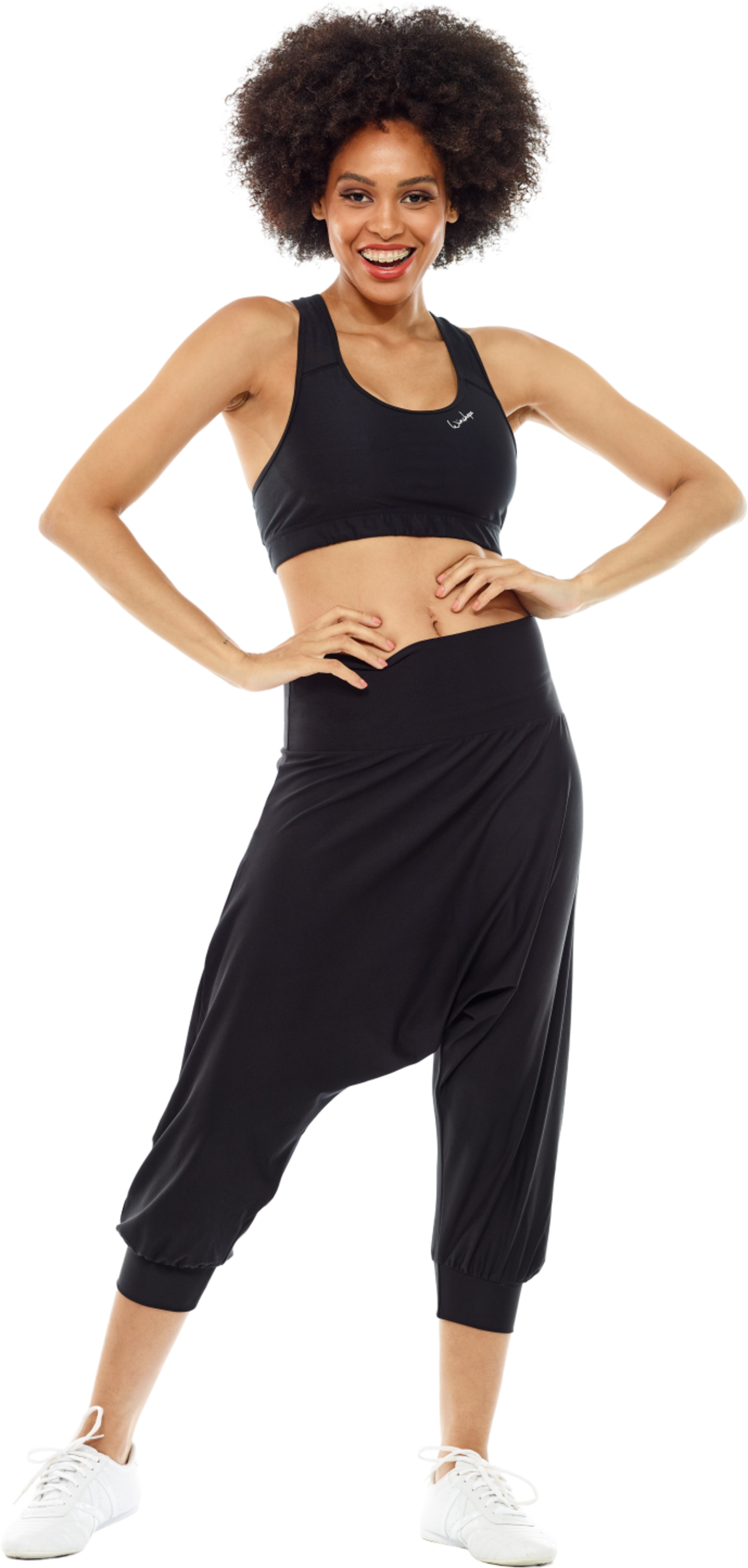 WINSHAPE, Sports Bra Sb101