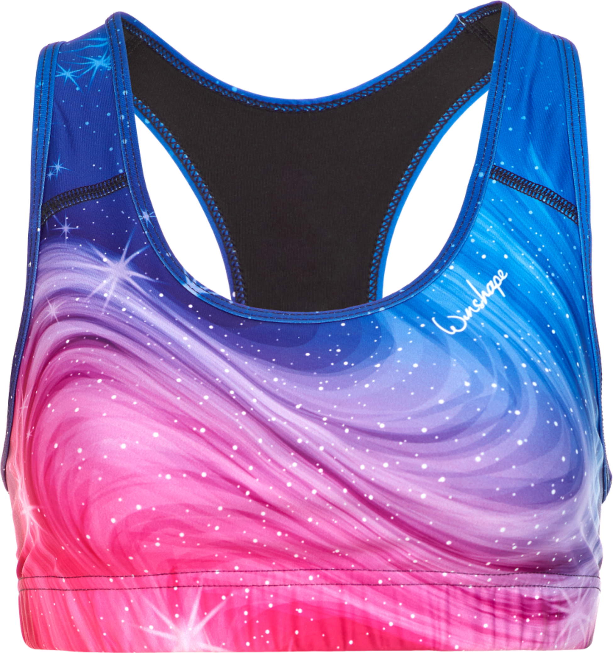 WINSHAPE, Sports Bra Sb101