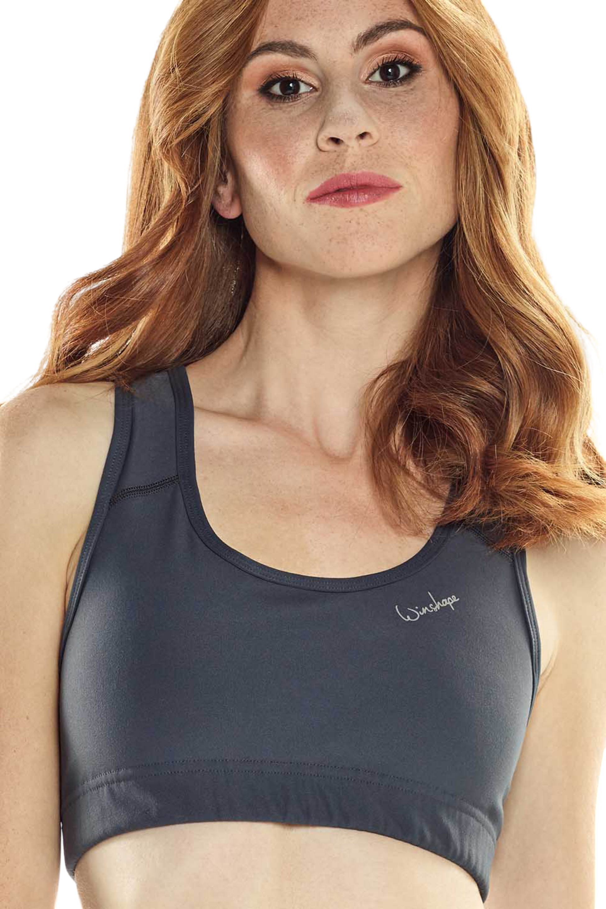WINSHAPE, Sports Bra Sb102c