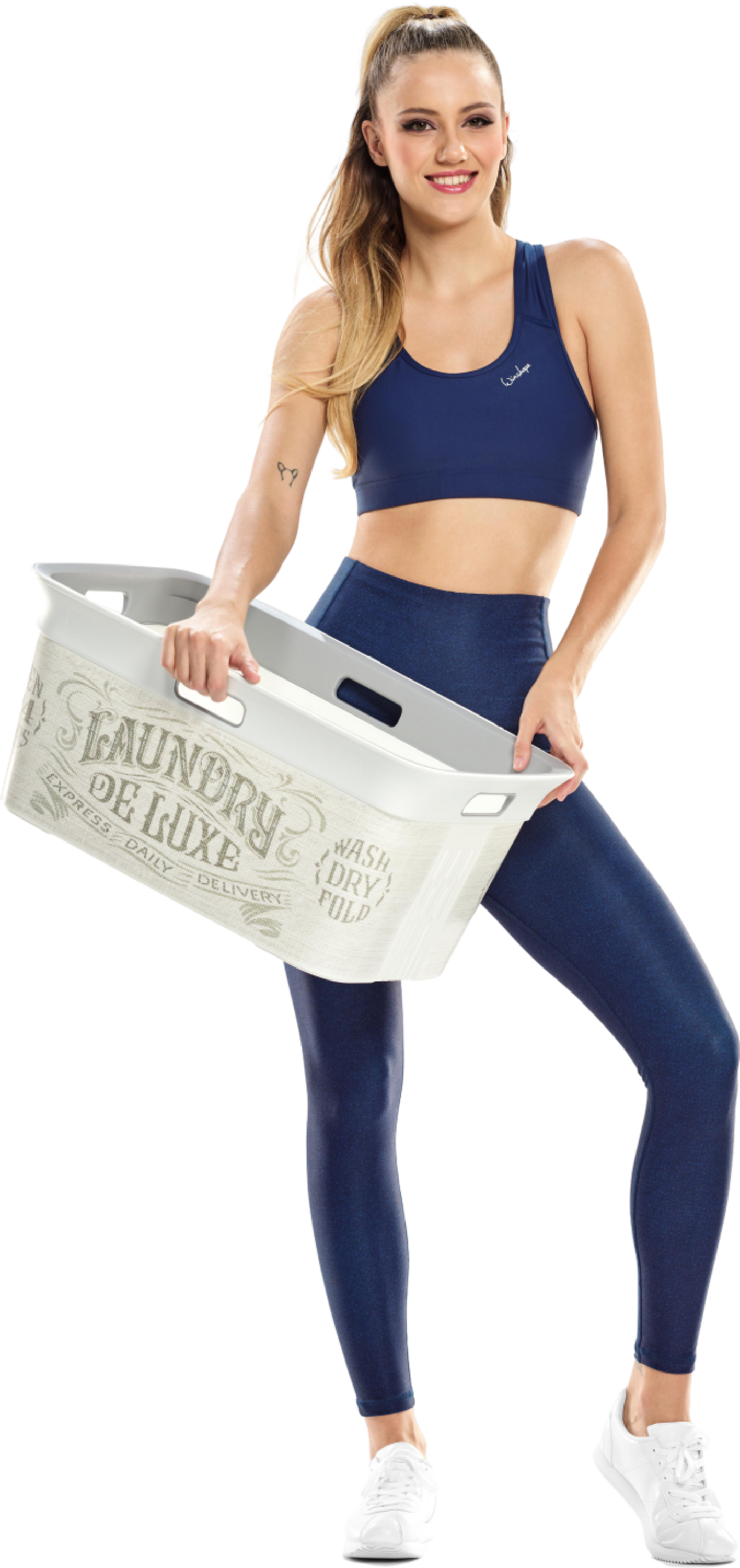 WINSHAPE, Sports Bra Sb102c