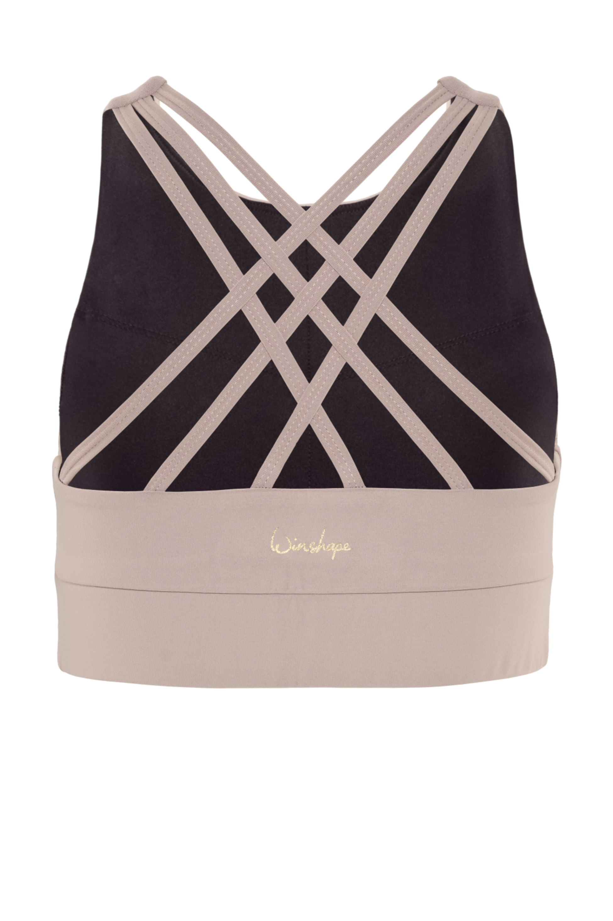WINSHAPE, Sports Bra Sb103c