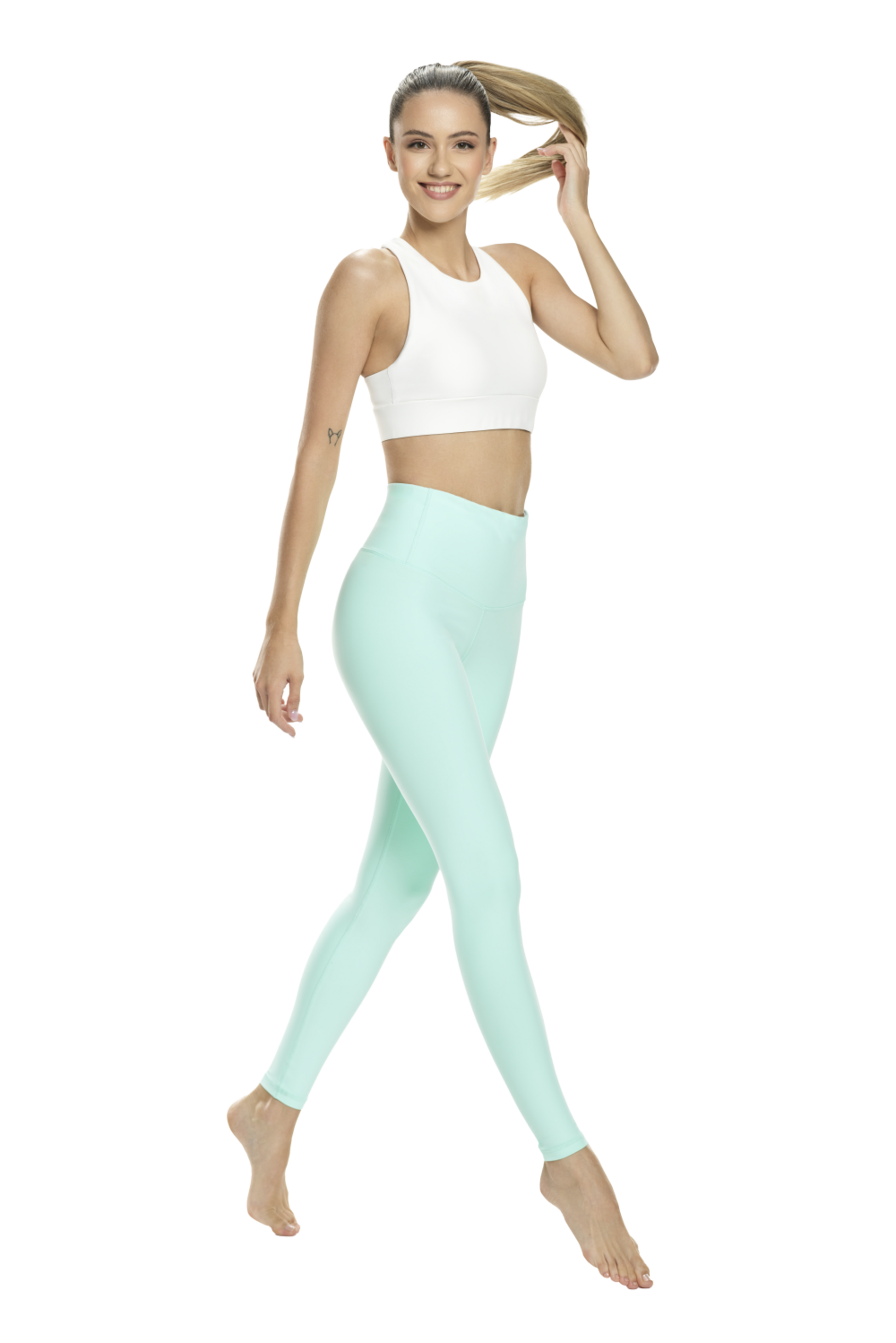 WINSHAPE, Sports Bra Sb103c