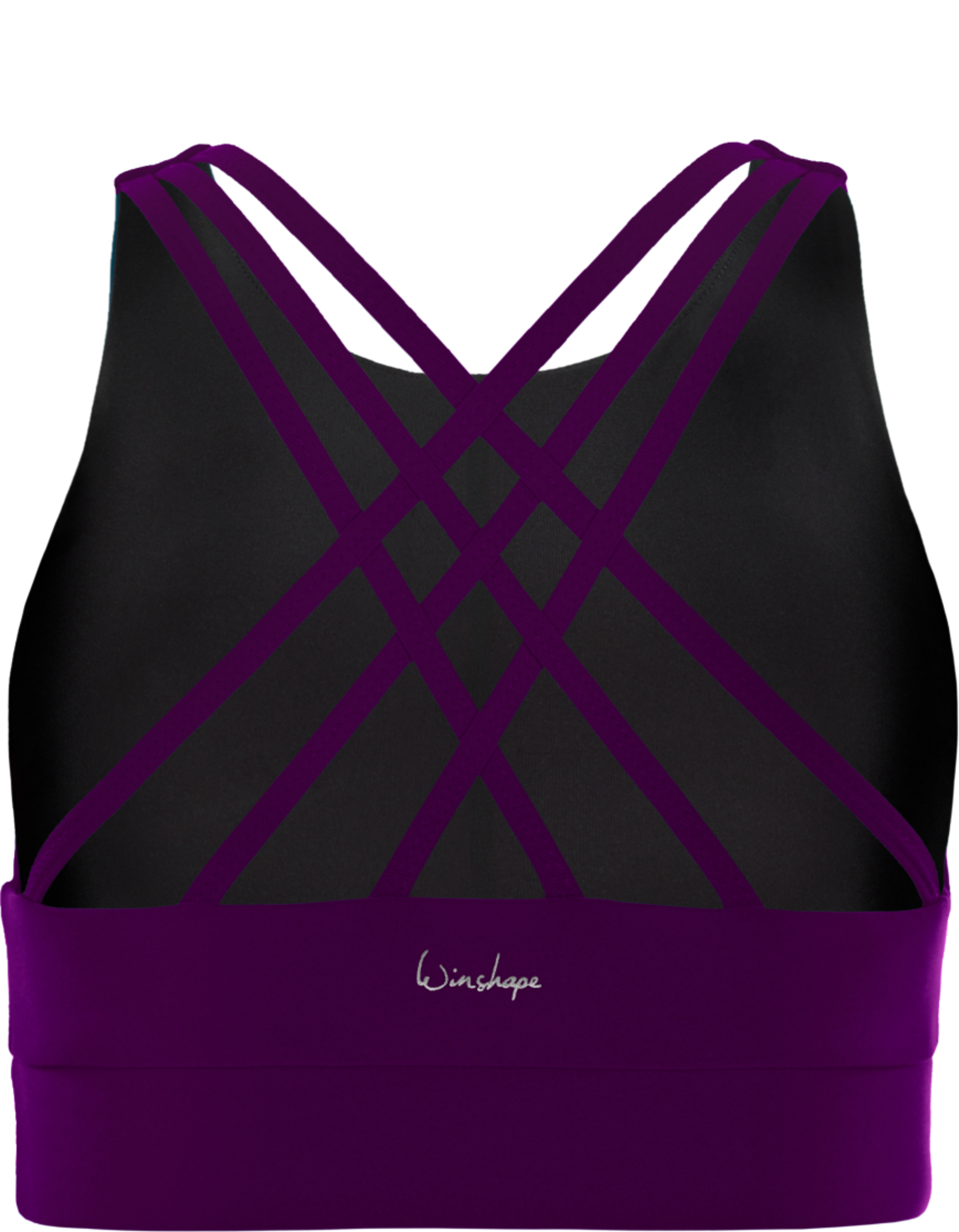 WINSHAPE, Sports Bra Sb103c