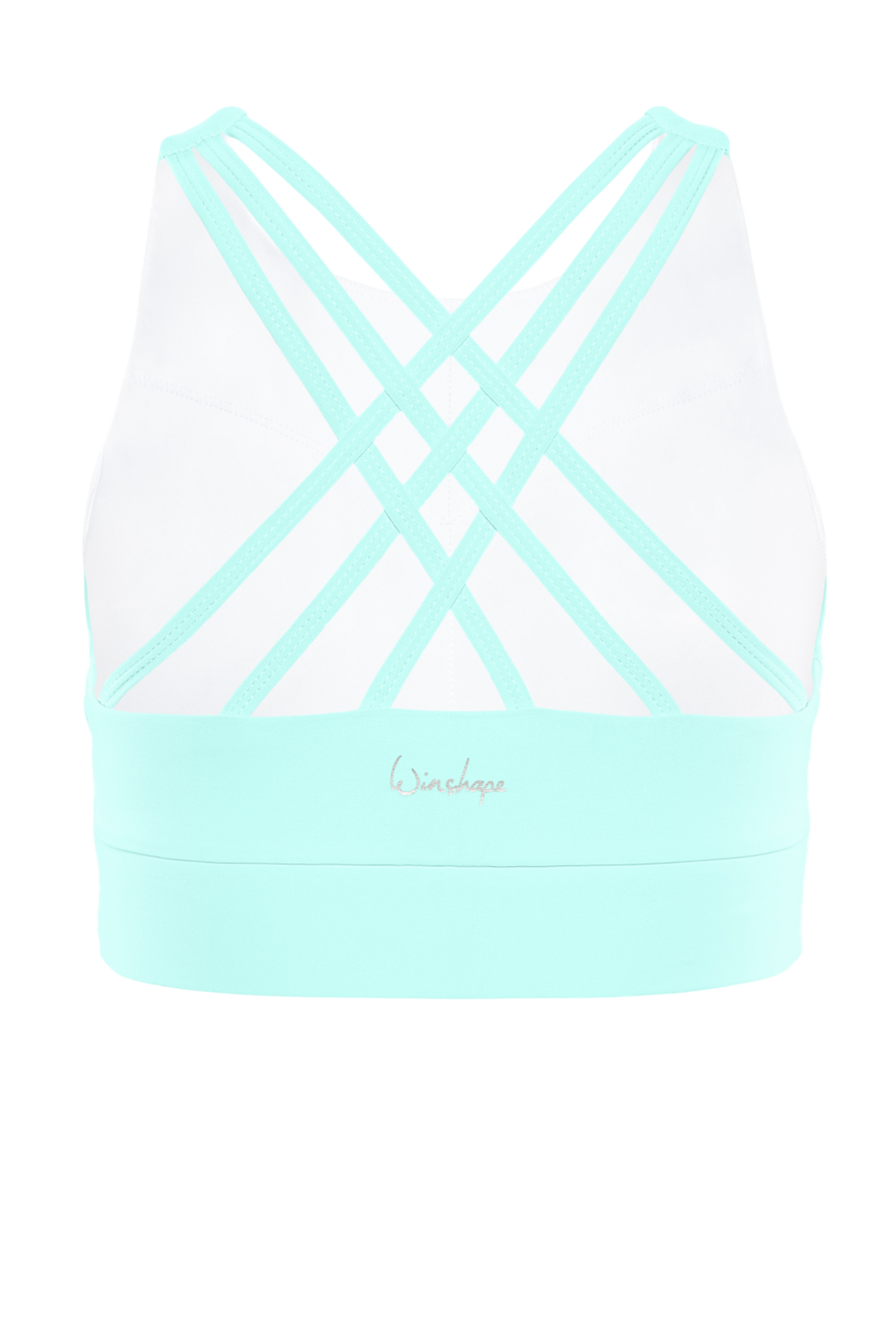 WINSHAPE, Sports Bra Sb103c