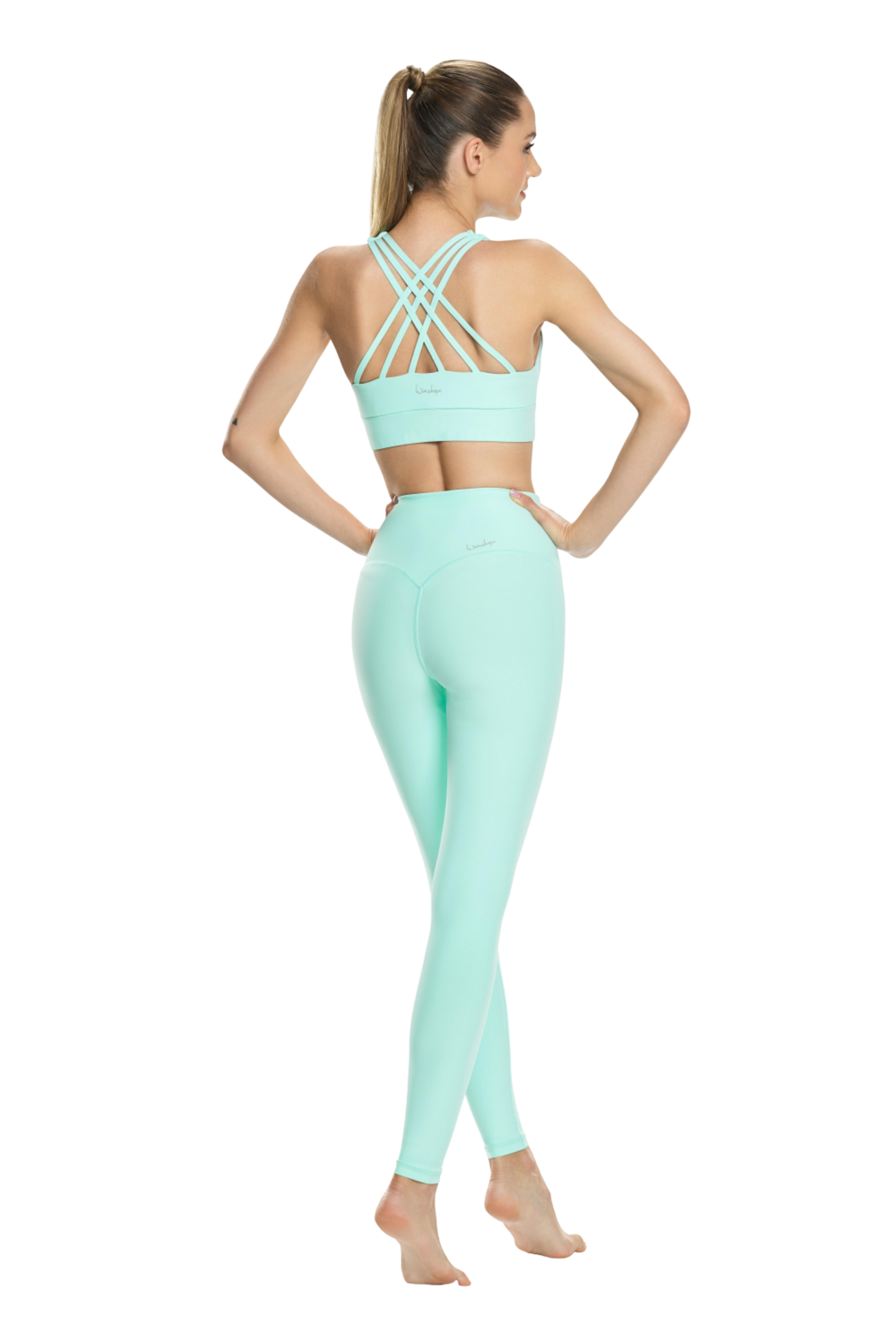 WINSHAPE, Sports Bra Sb103c