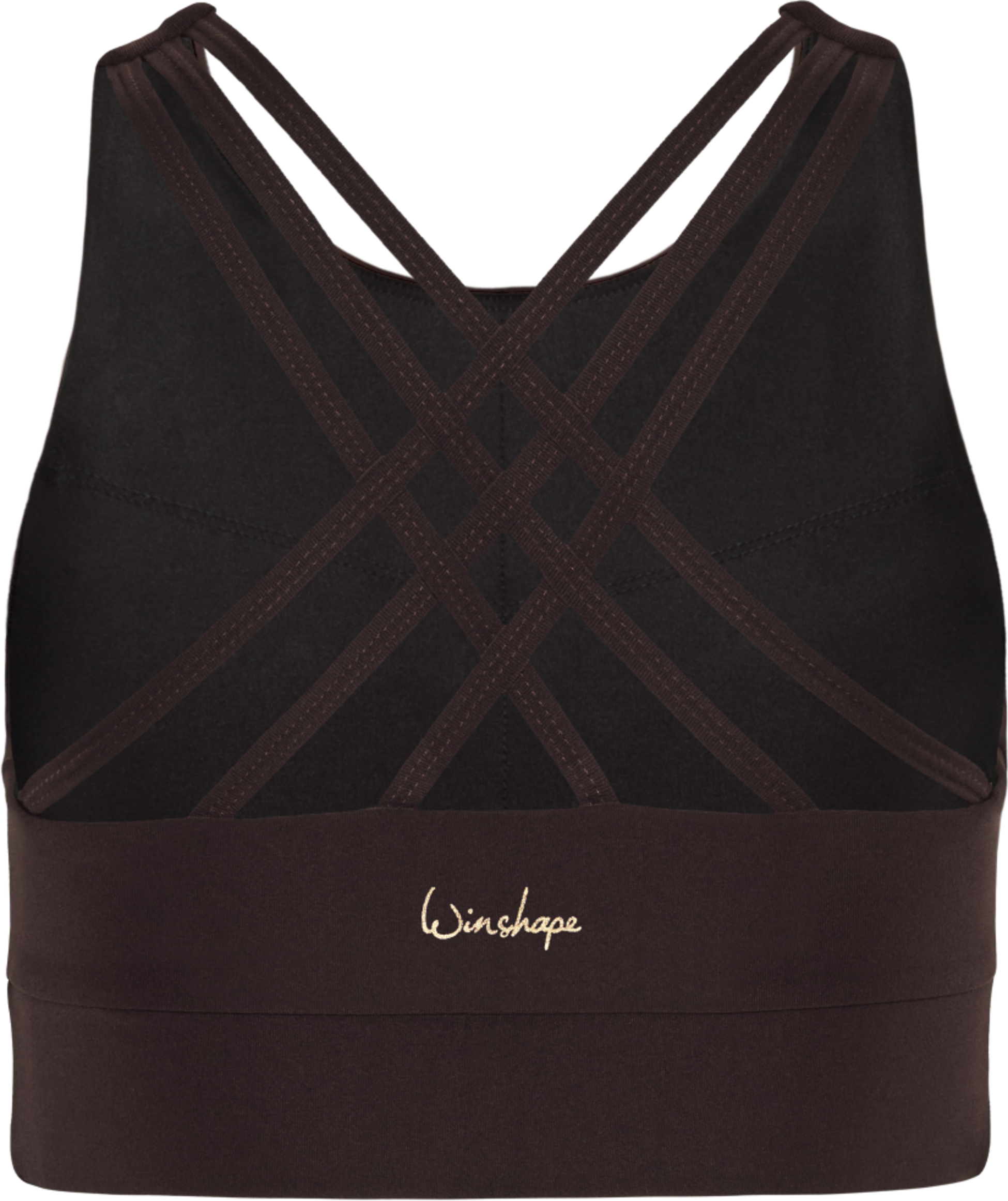 WINSHAPE, Sports Bra Sb103c