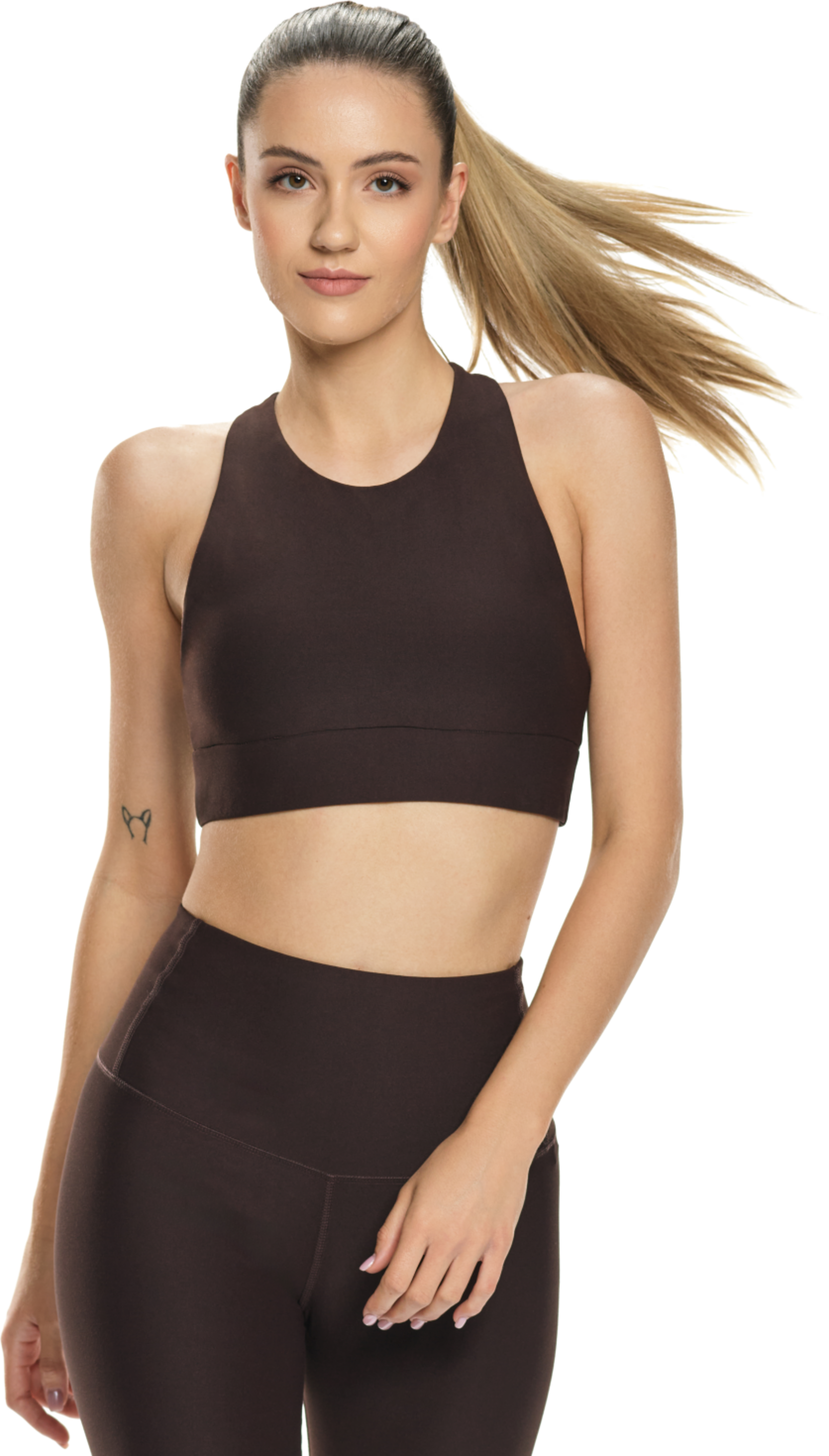 WINSHAPE, Sports Bra Sb103c