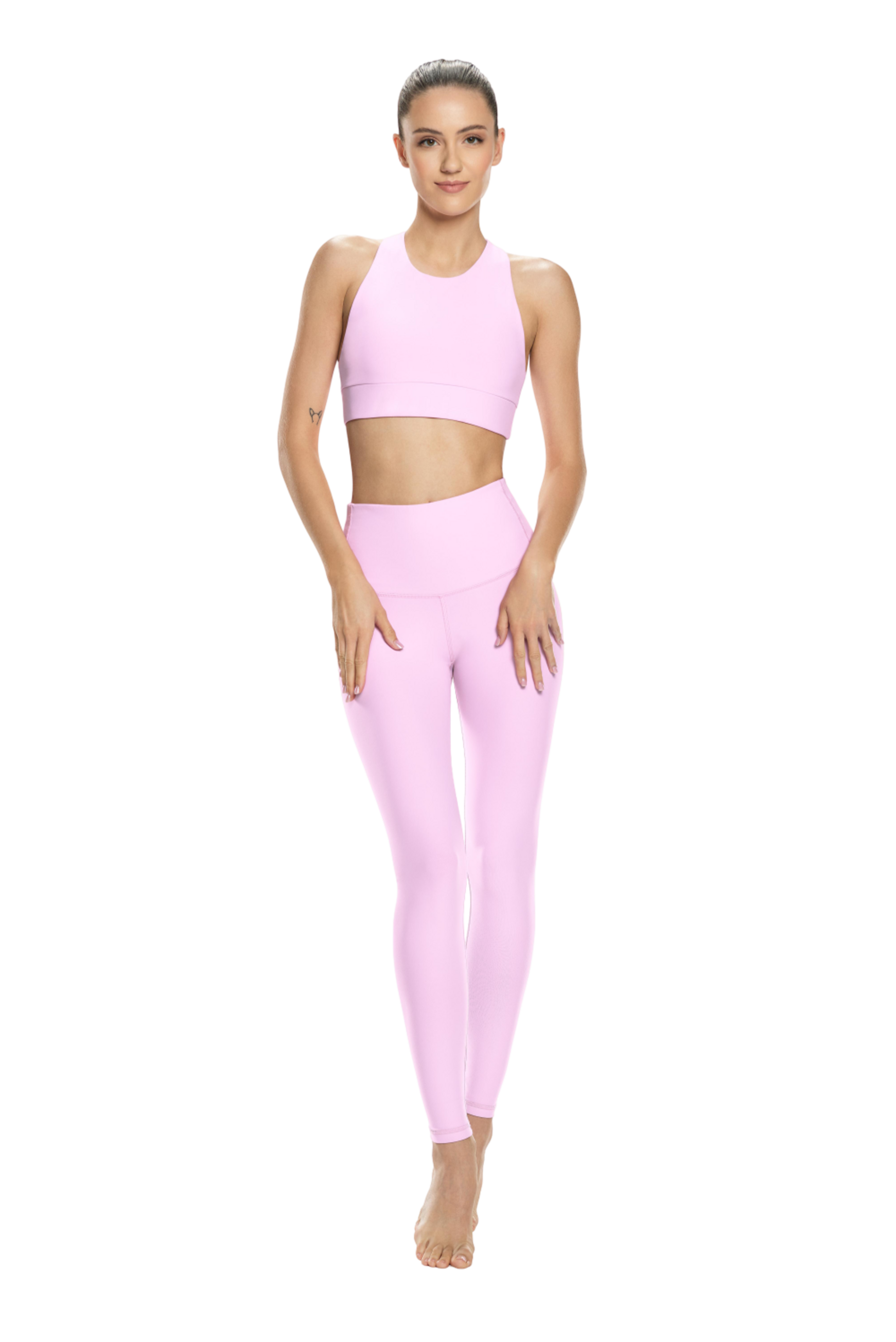 WINSHAPE, Sports Bra Sb103c