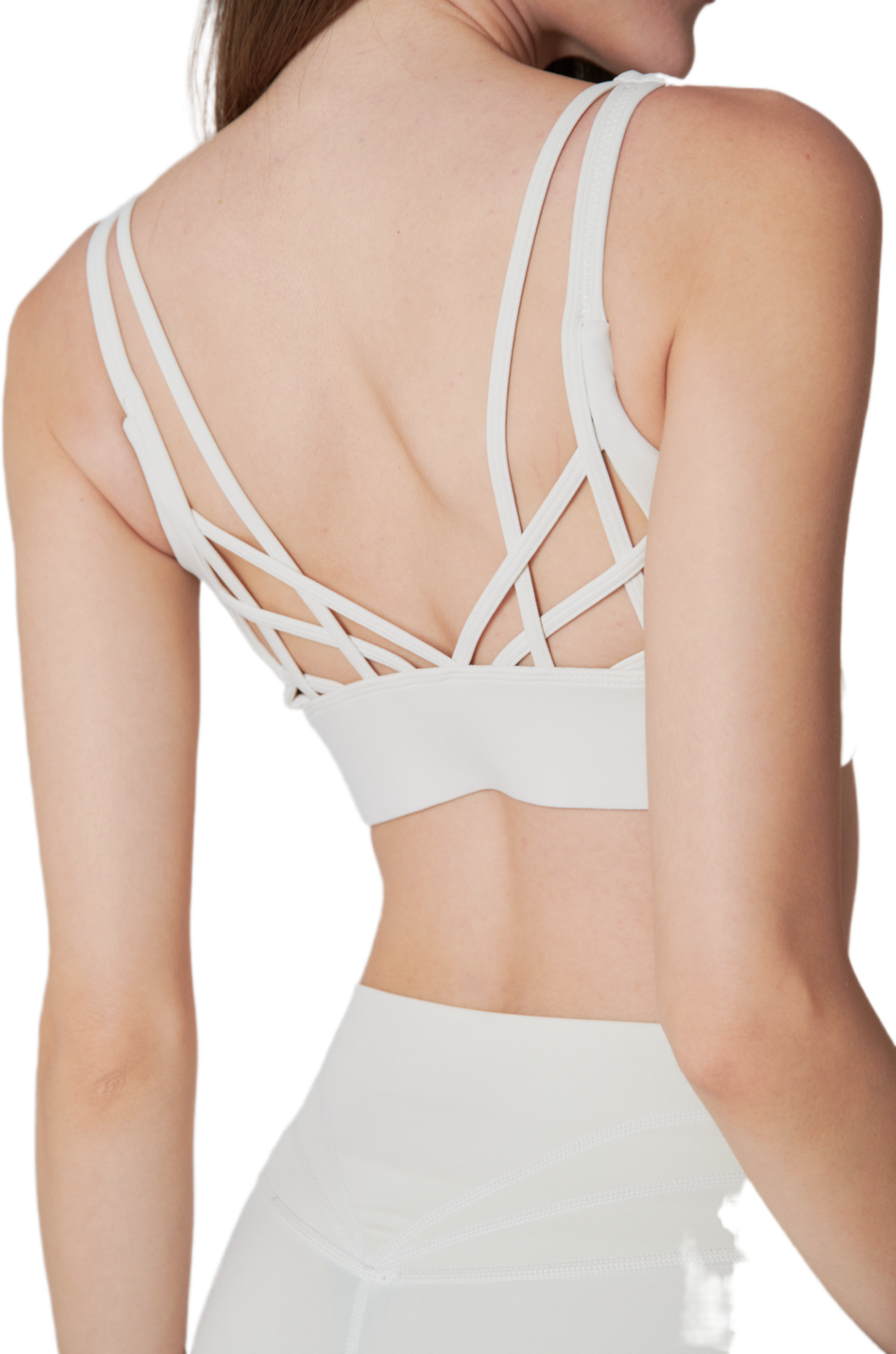 ONAMASTE, Sports Bra Suzanna