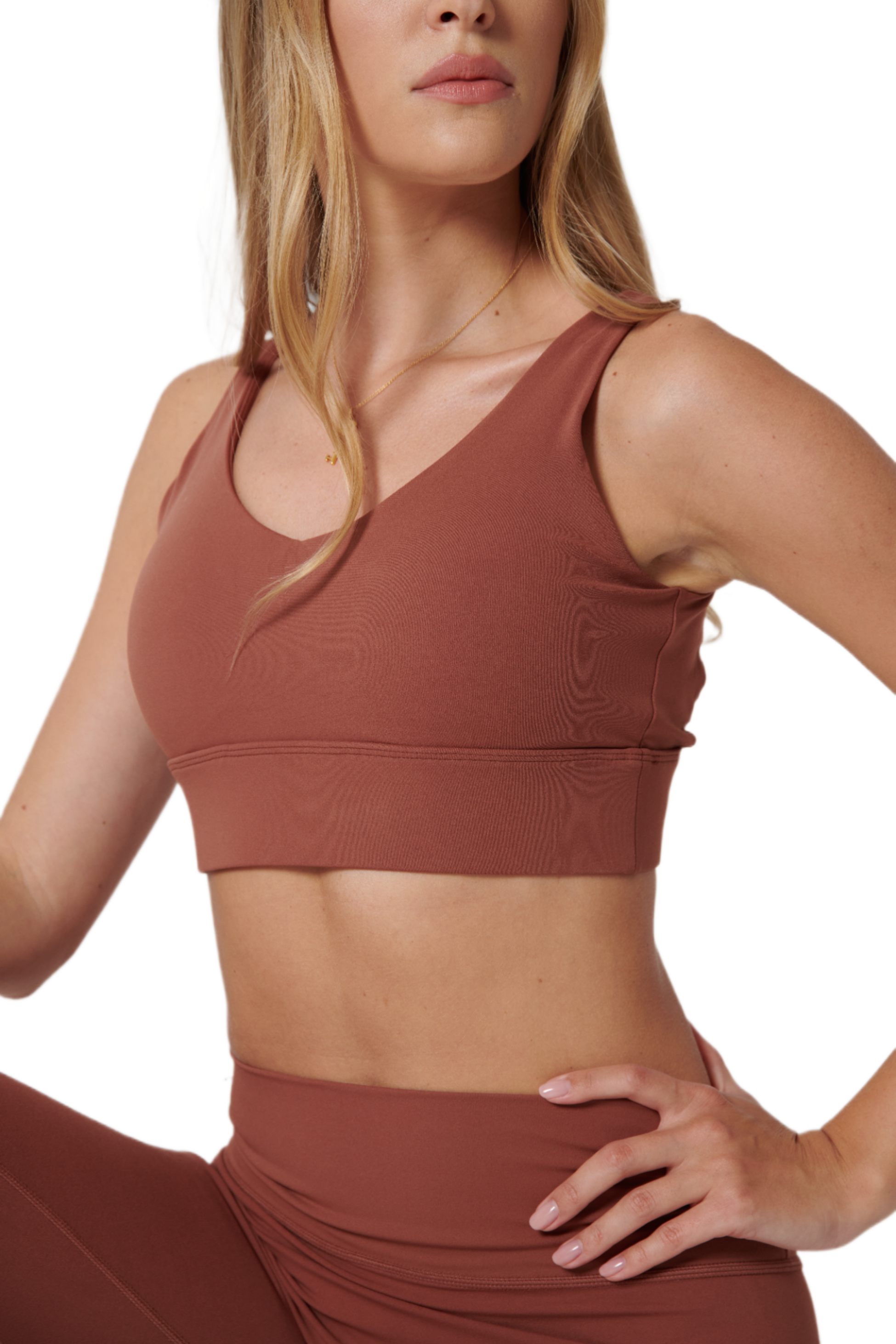 ONAMASTE, Sports Bra Suzanna