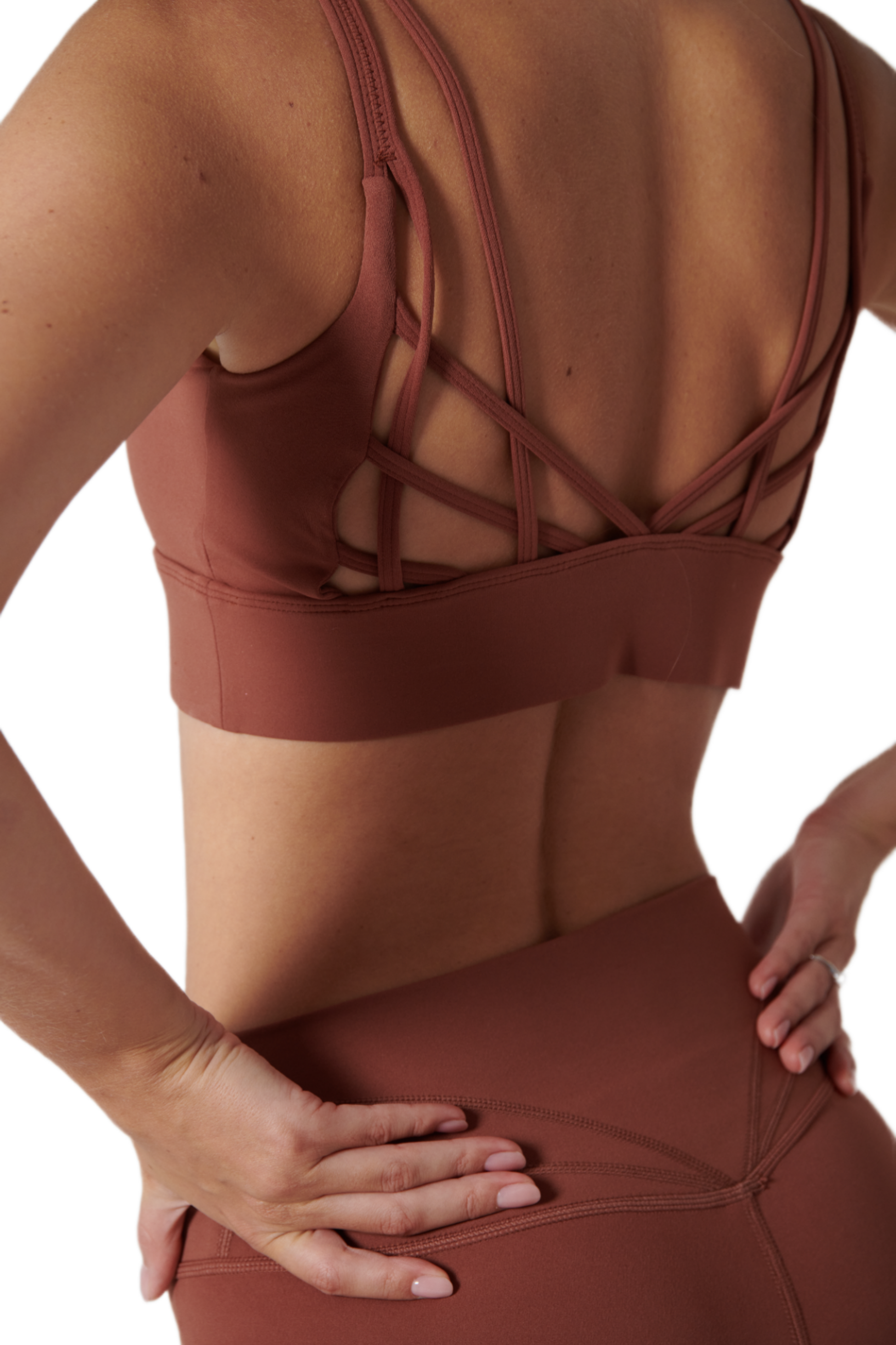 ONAMASTE, Sports Bra Suzanna