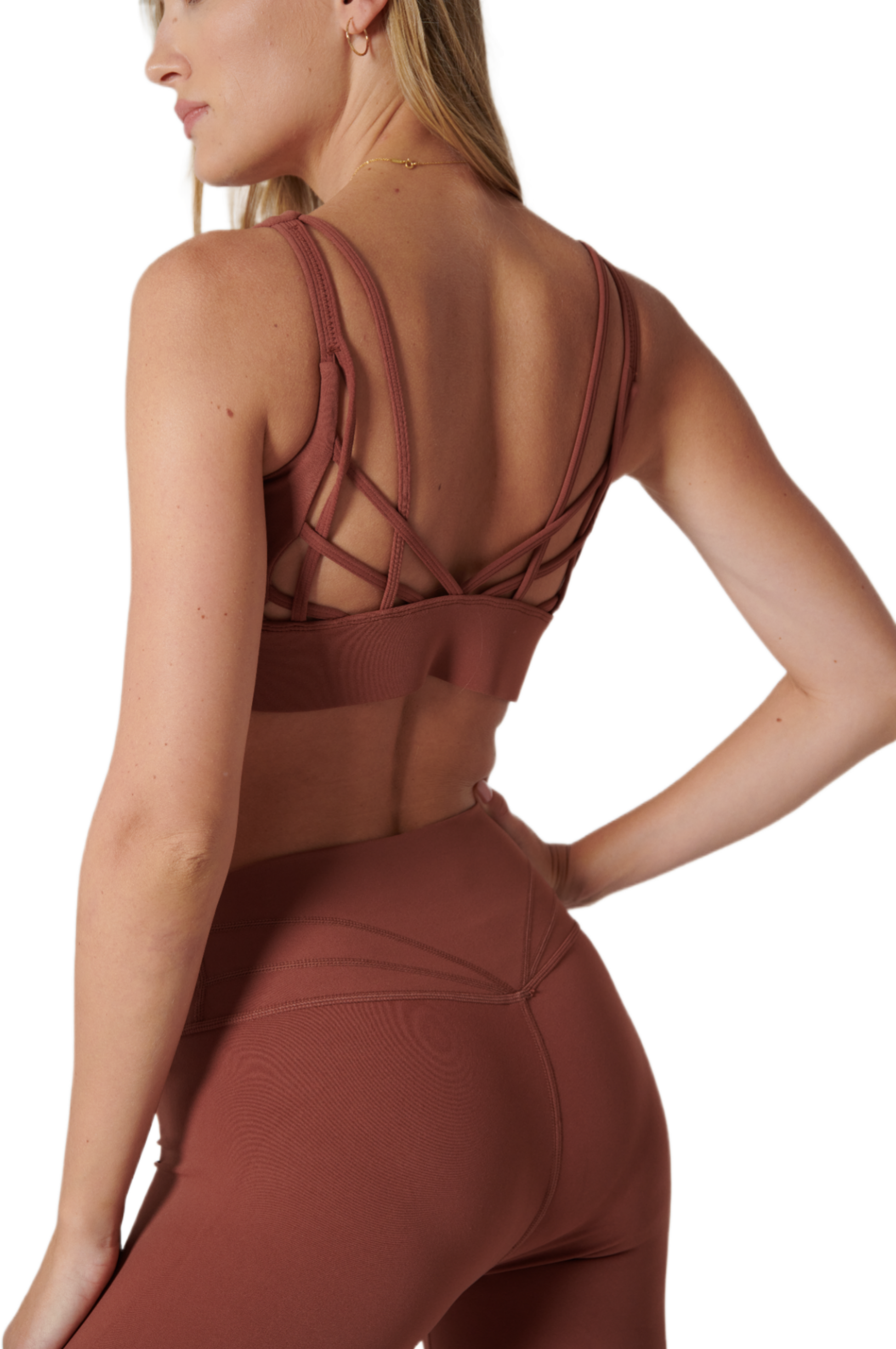 ONAMASTE, Sports Bra Suzanna