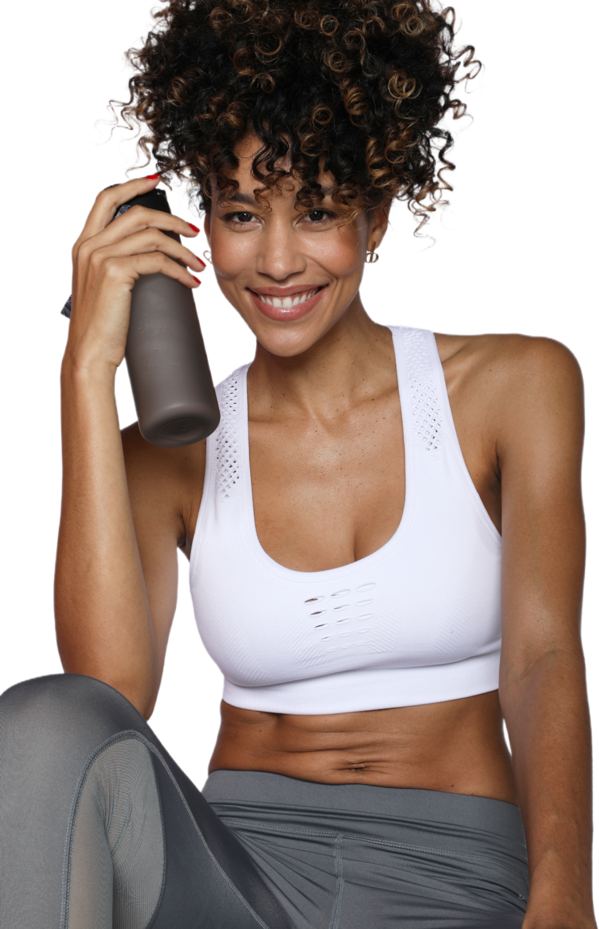 ONAMASTE, Sports Bra Tilda