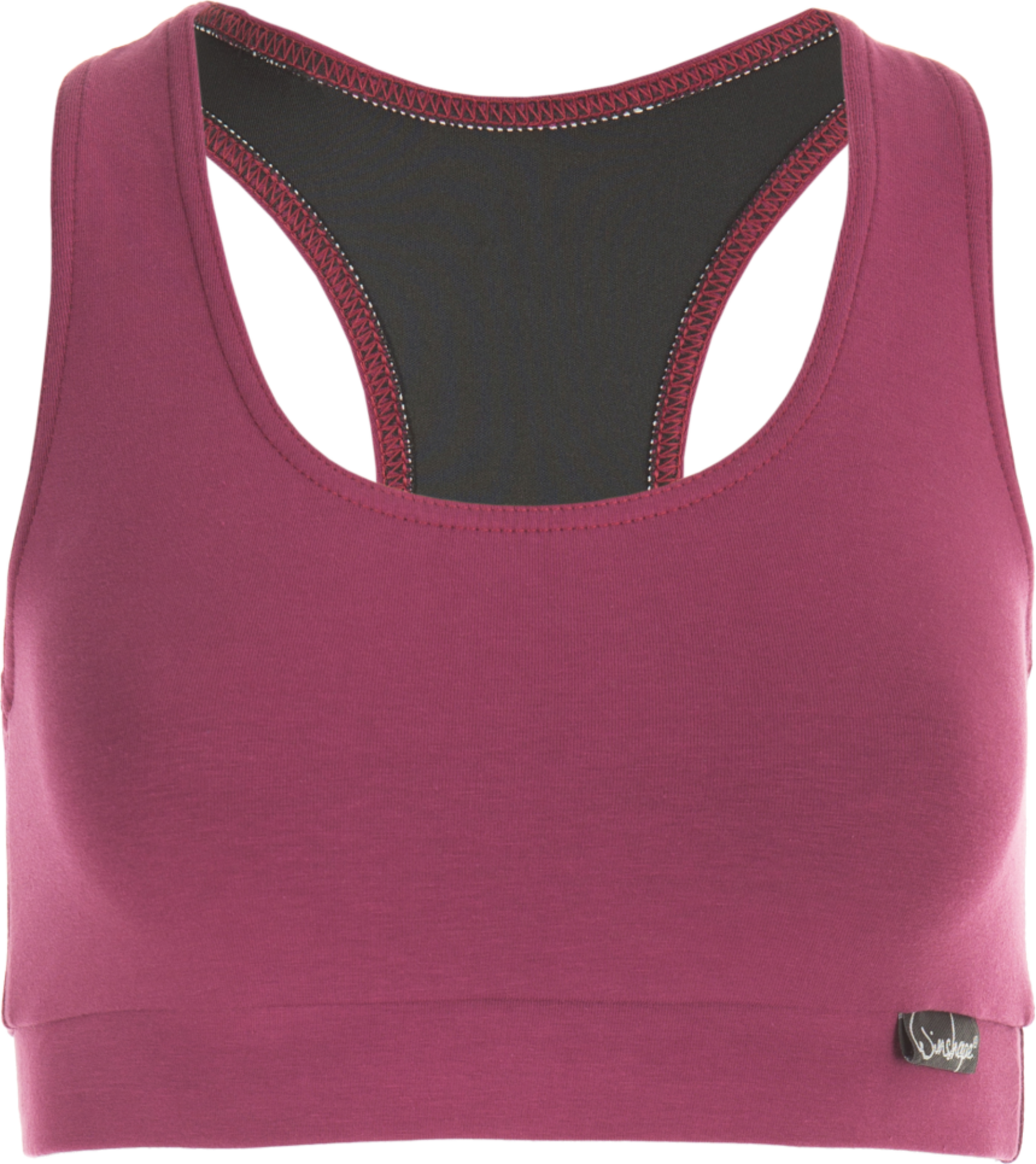 WINSHAPE, Sports Bra Wvr1