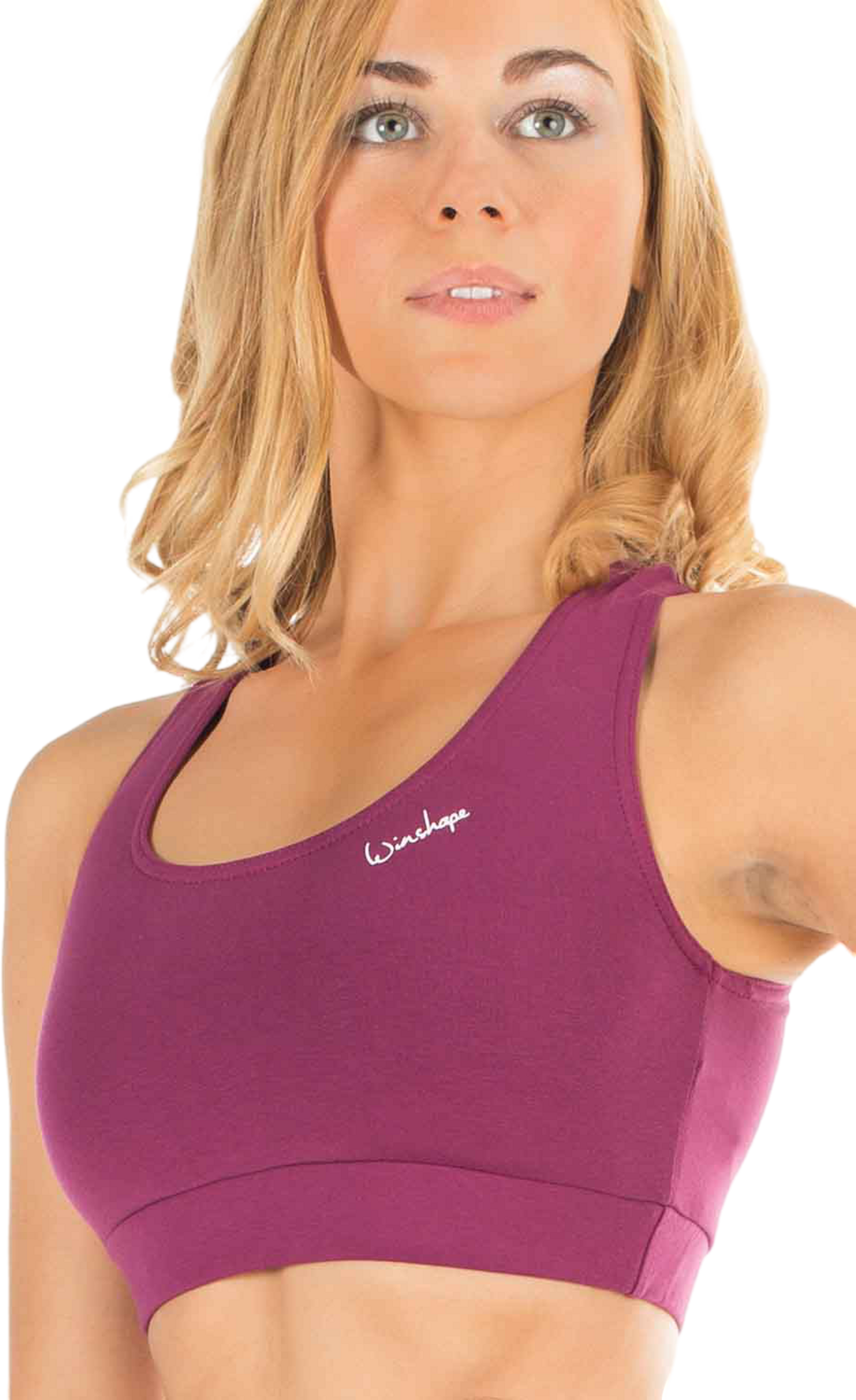 WINSHAPE, Sports Bra Wvr1