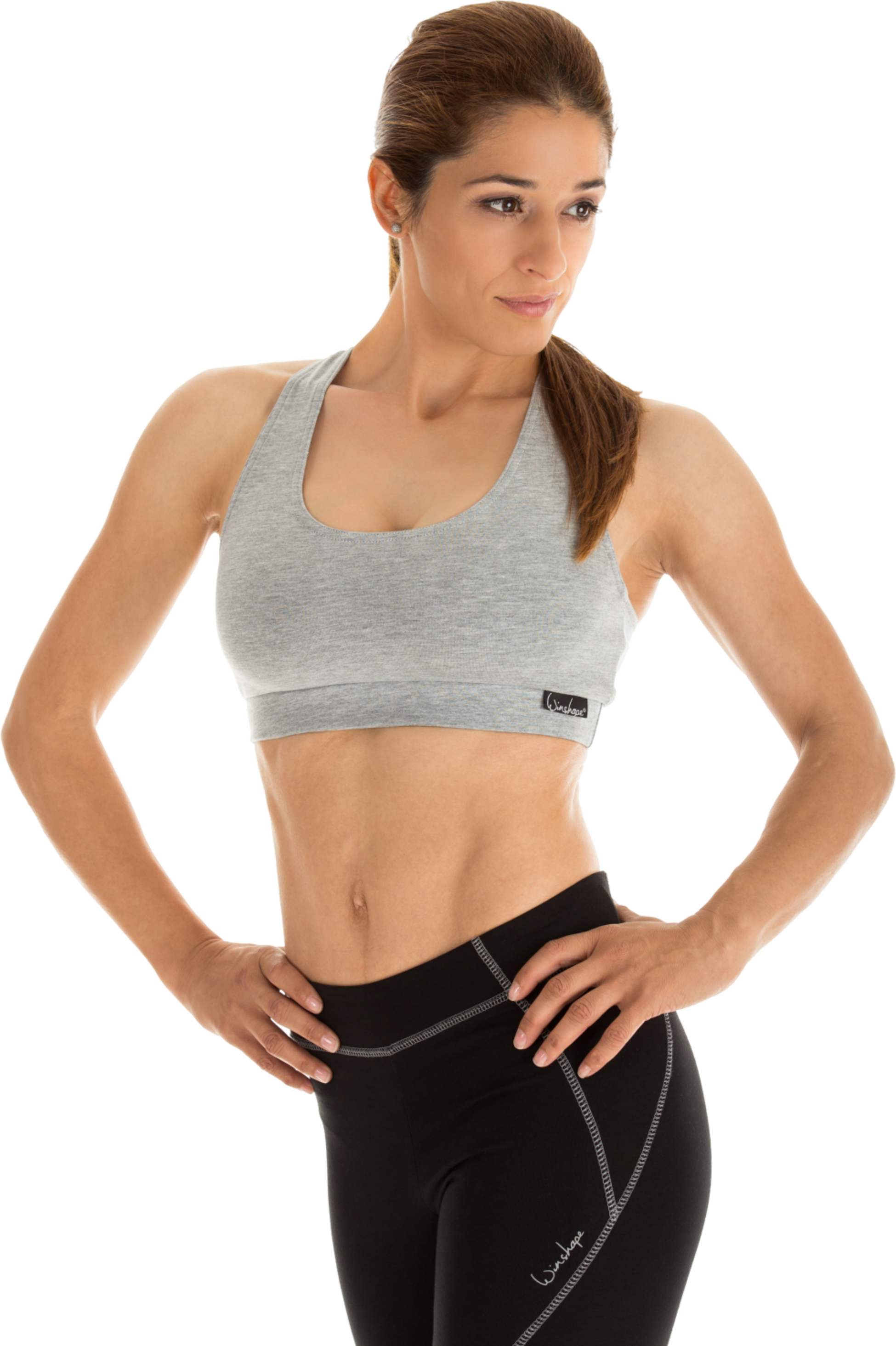 WINSHAPE, Sports Bra Wvr1