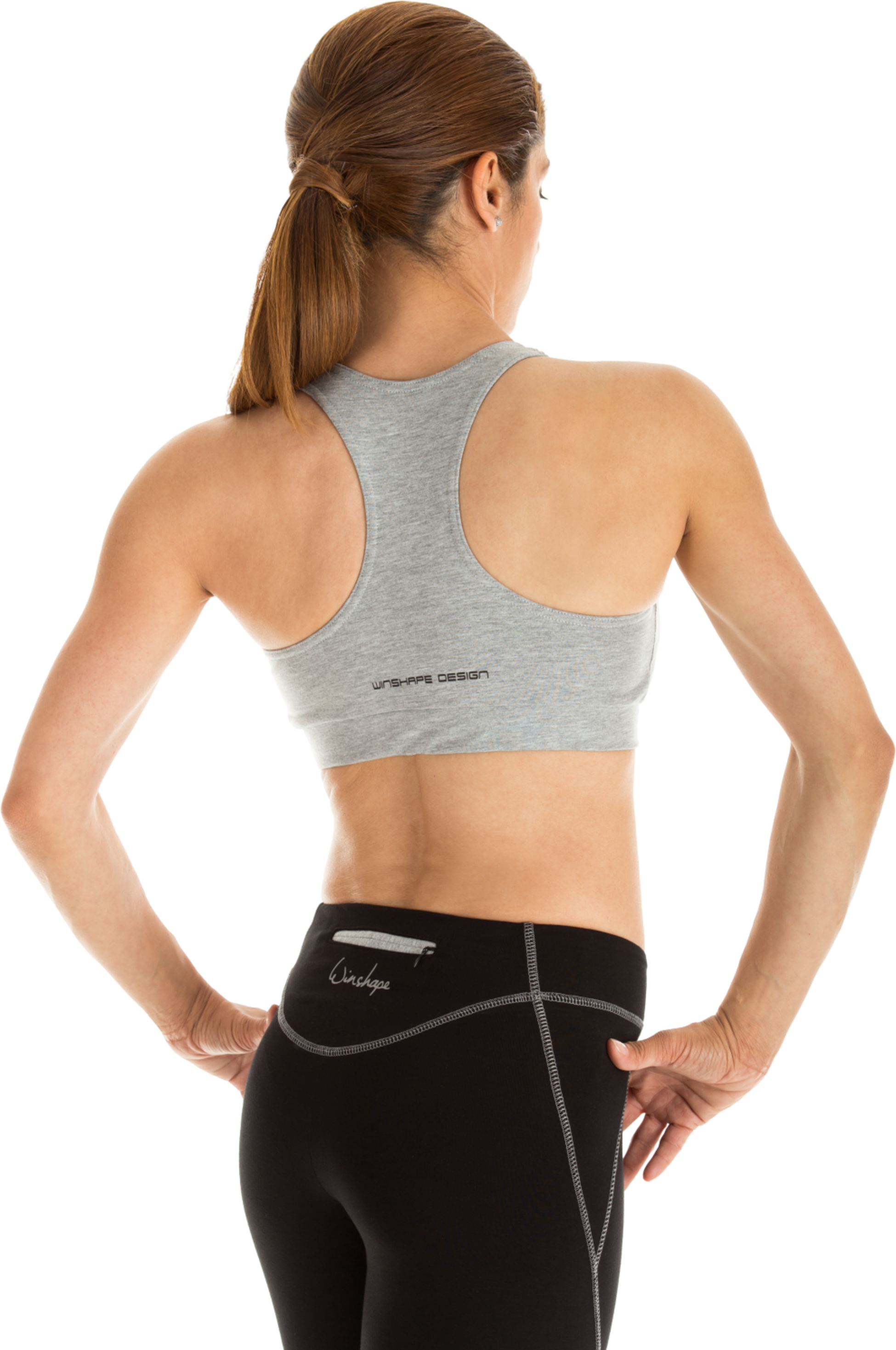 WINSHAPE, Sports Bra Wvr1