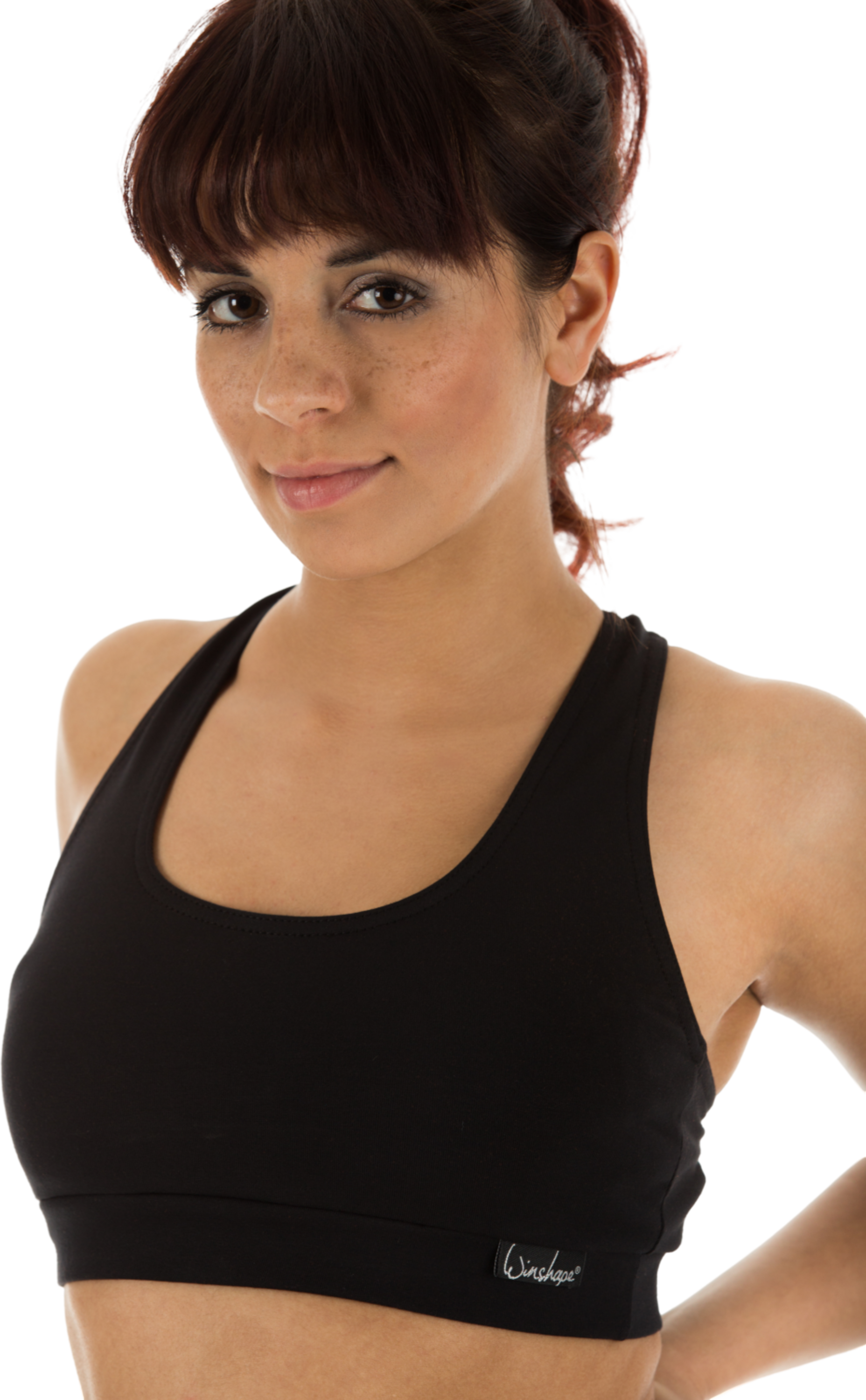 WINSHAPE, Sports Bra Wvr1