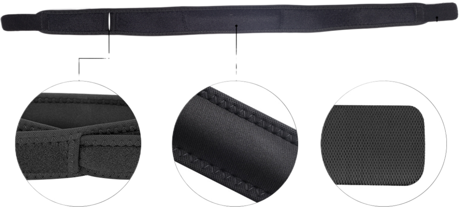 ONAMASTE, Sports Knee Brace