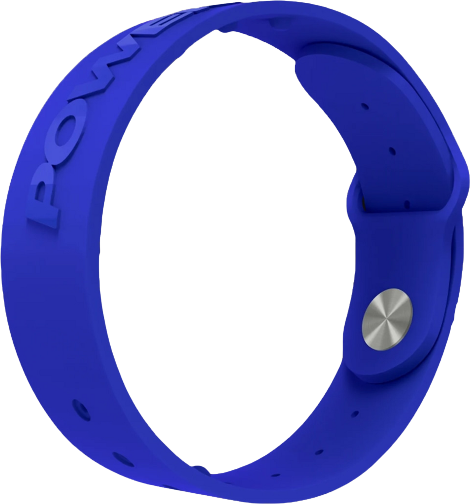B2X, Sports Performance Wristband, Blue, S/m, Proprioception Boost