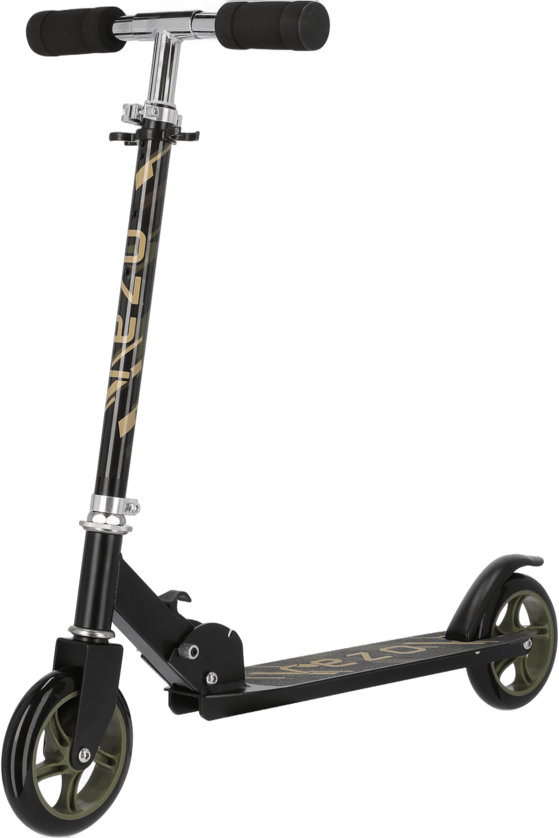 REZO, Sports Scooter