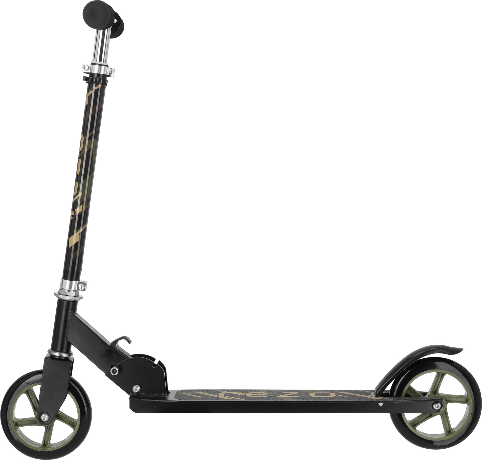 REZO, Sports Scooter