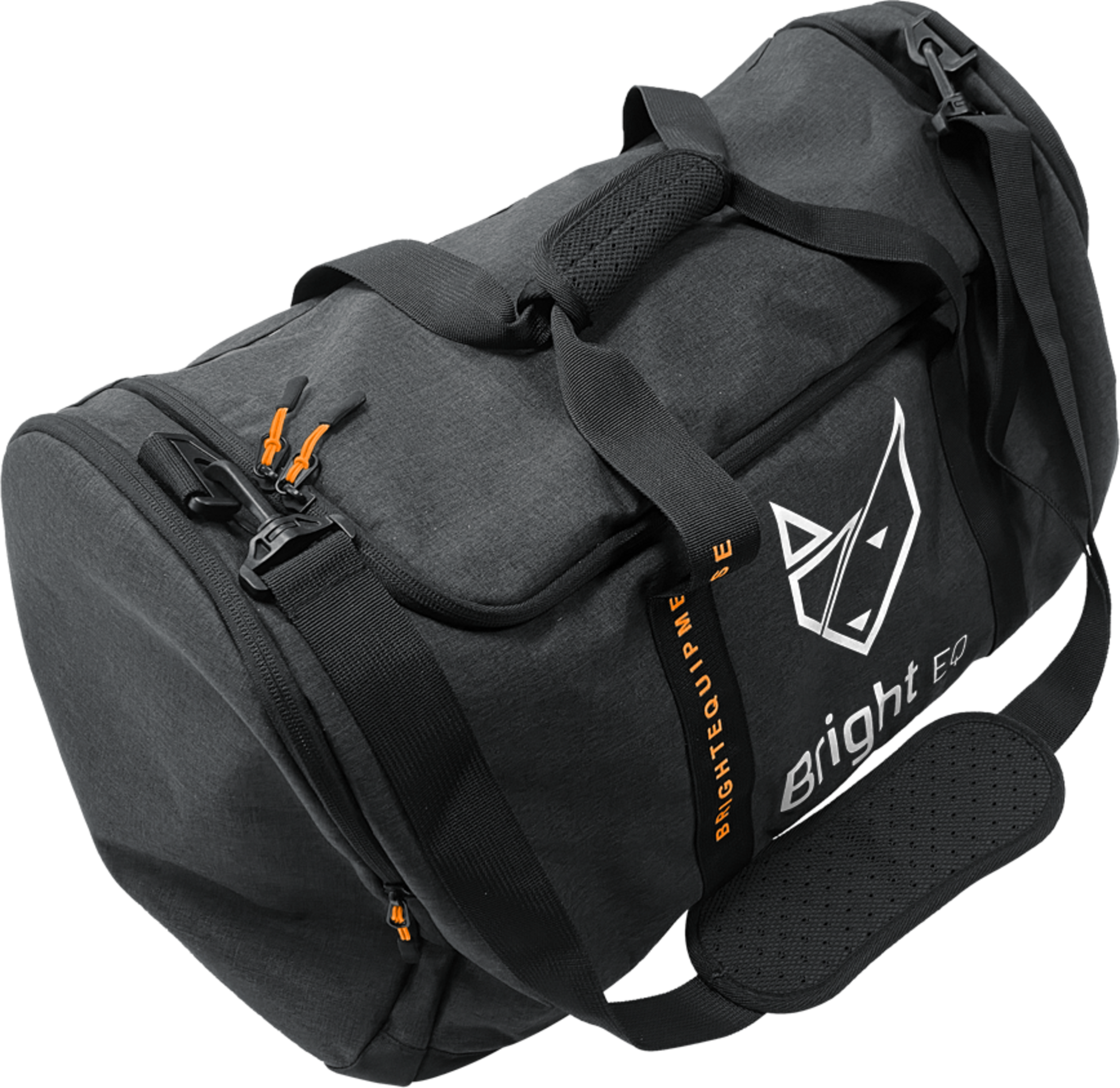 BRIGHT EQUIPMENT, Sports Trunk, 45l