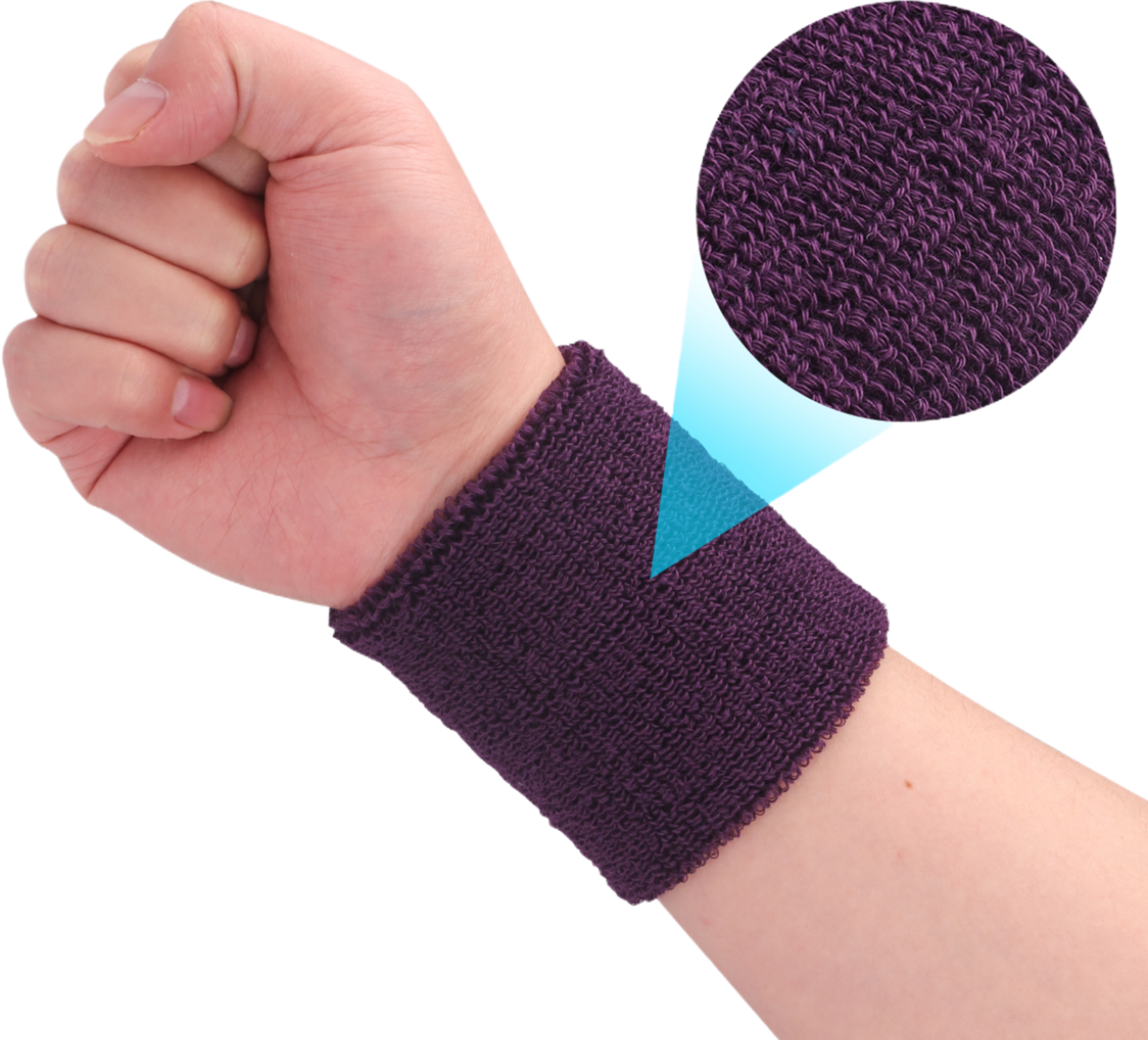 ONAMASTE, Sports Wrist Band