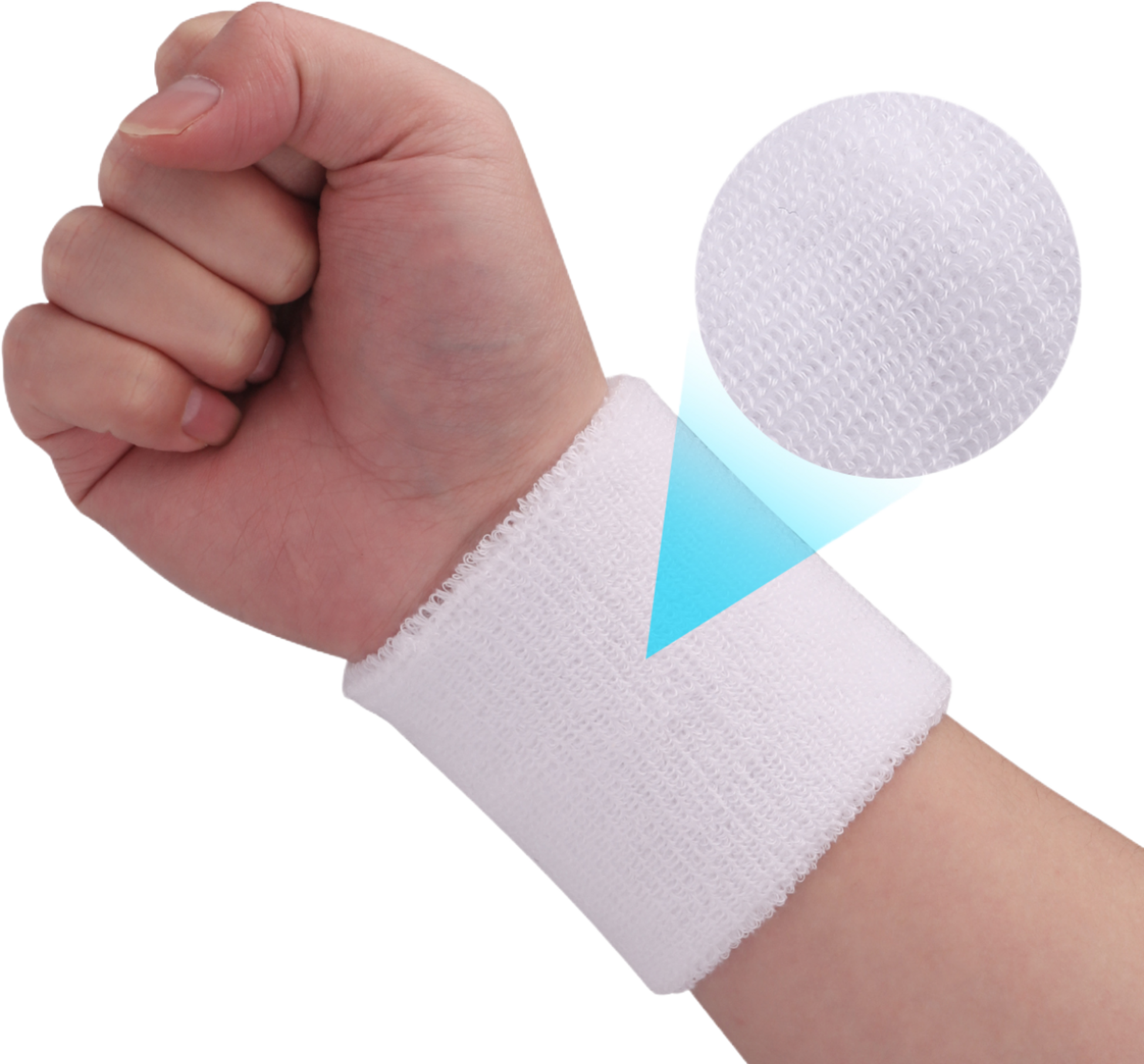 ONAMASTE, Sports Wrist Band