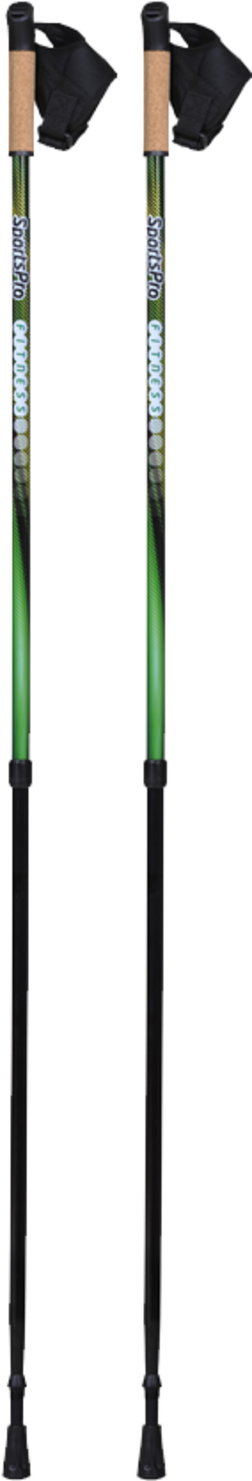 SPORTSPRO, Sportspro Fitness