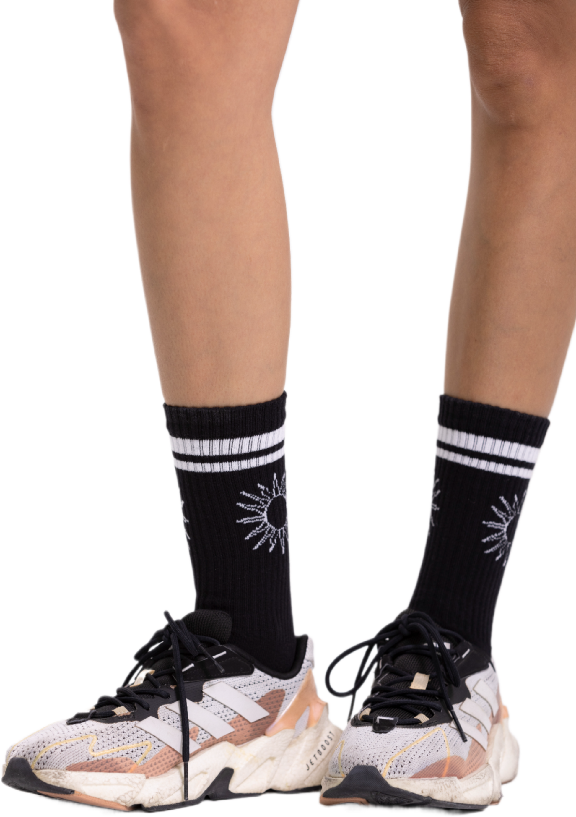 ONAMASTE, Sportstrumpa