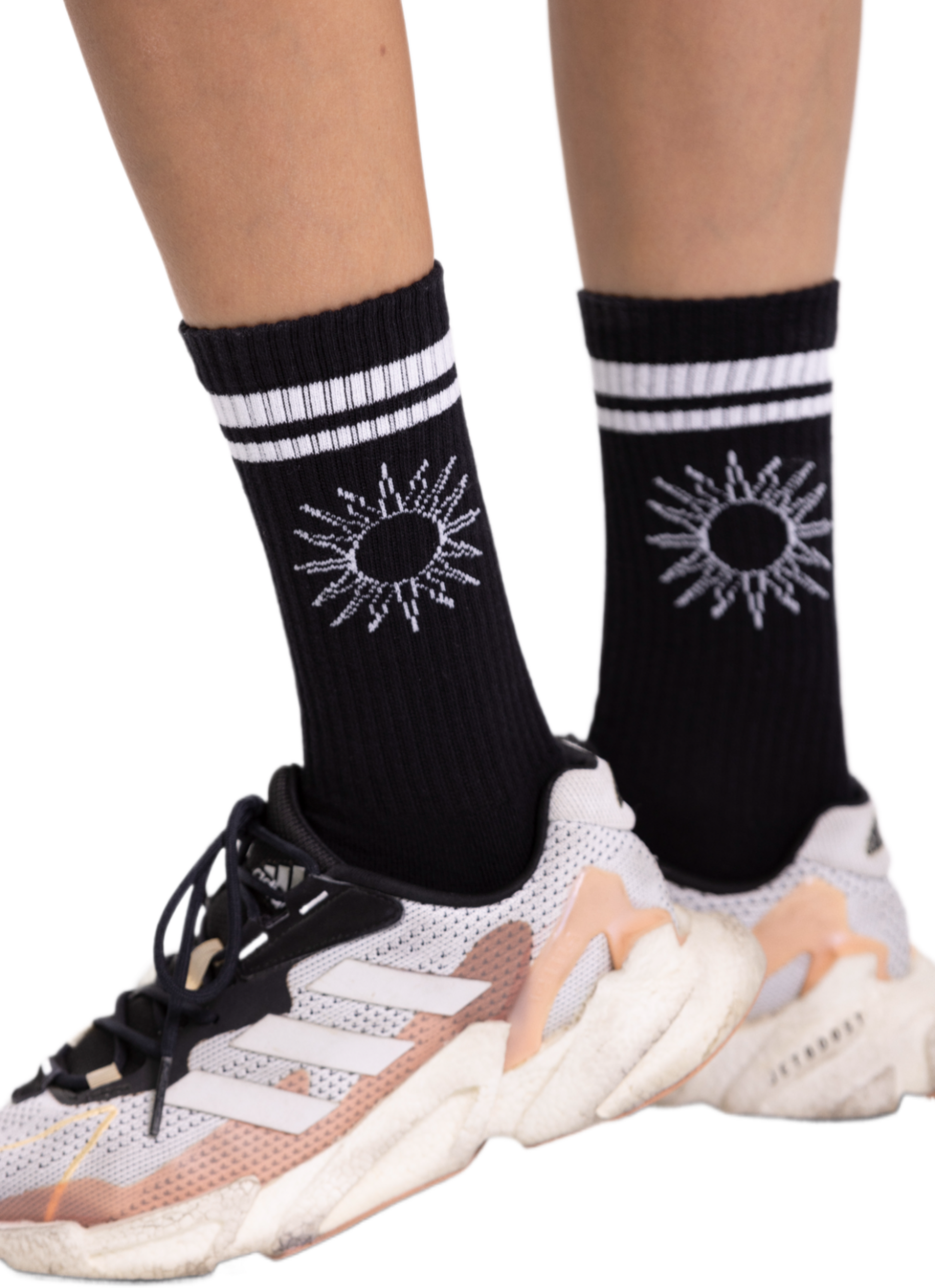 ONAMASTE, Sportstrumpa