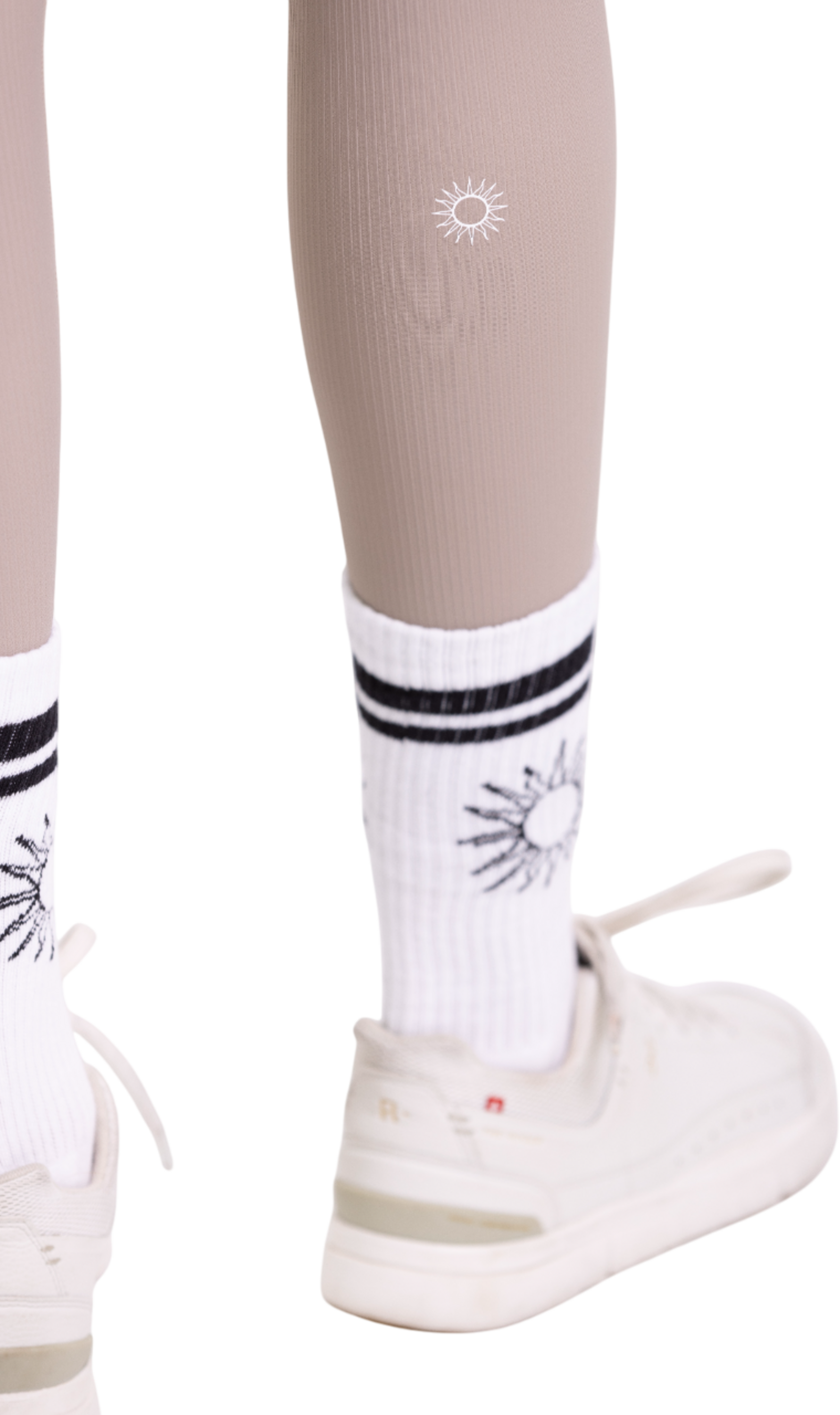 ONAMASTE, Sportstrumpa