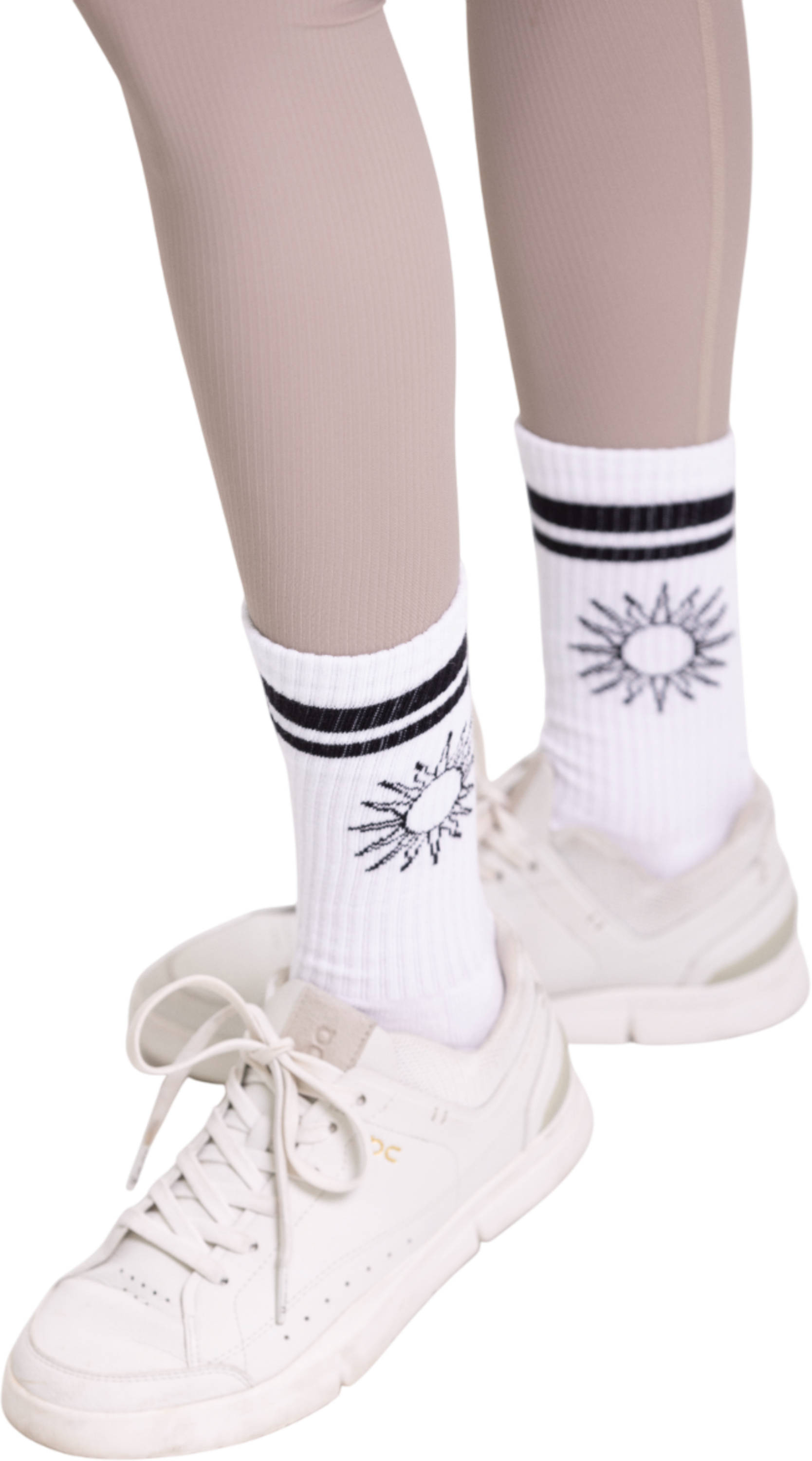 ONAMASTE, Sportstrumpa