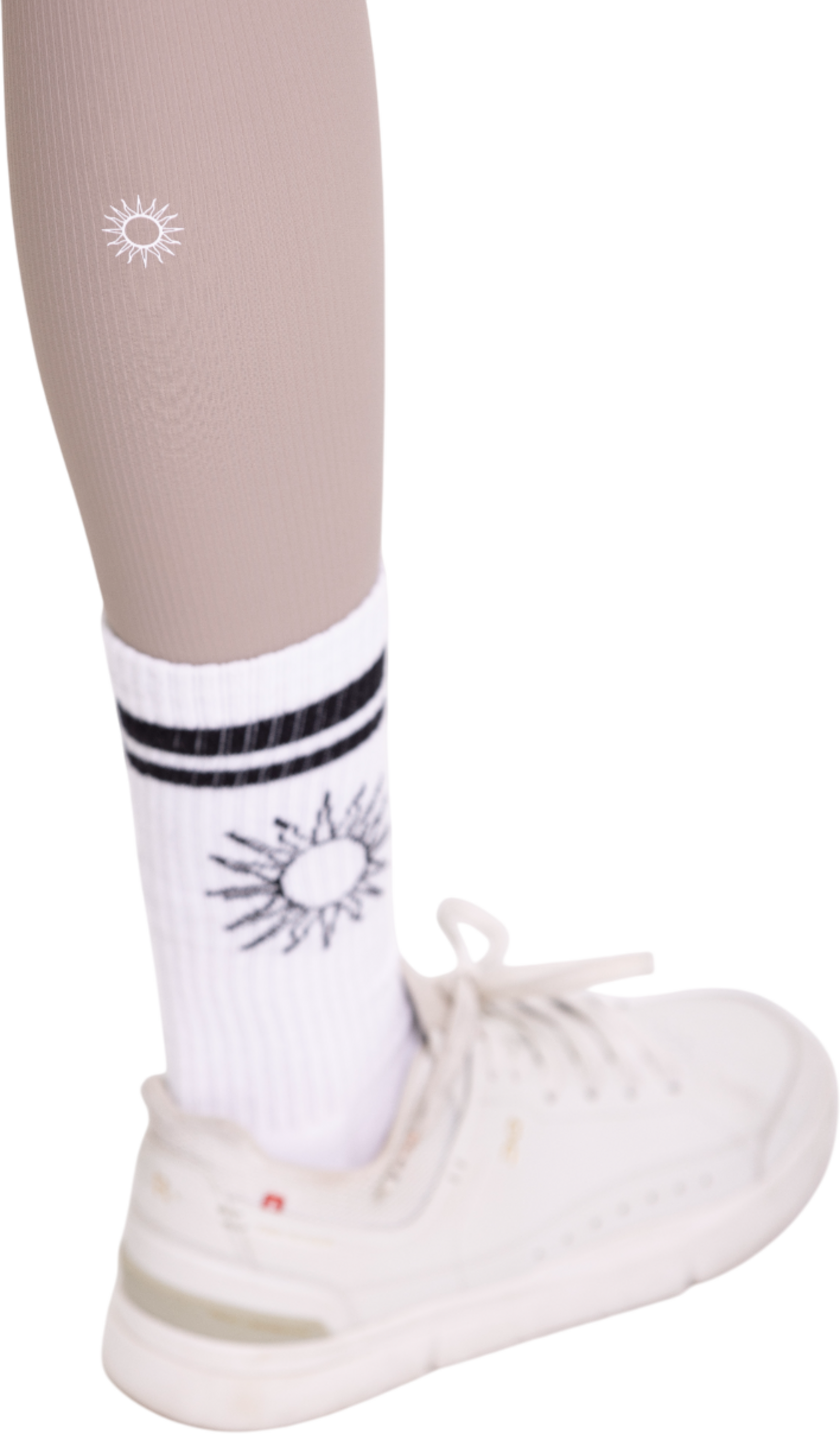 ONAMASTE, Sportstrumpa