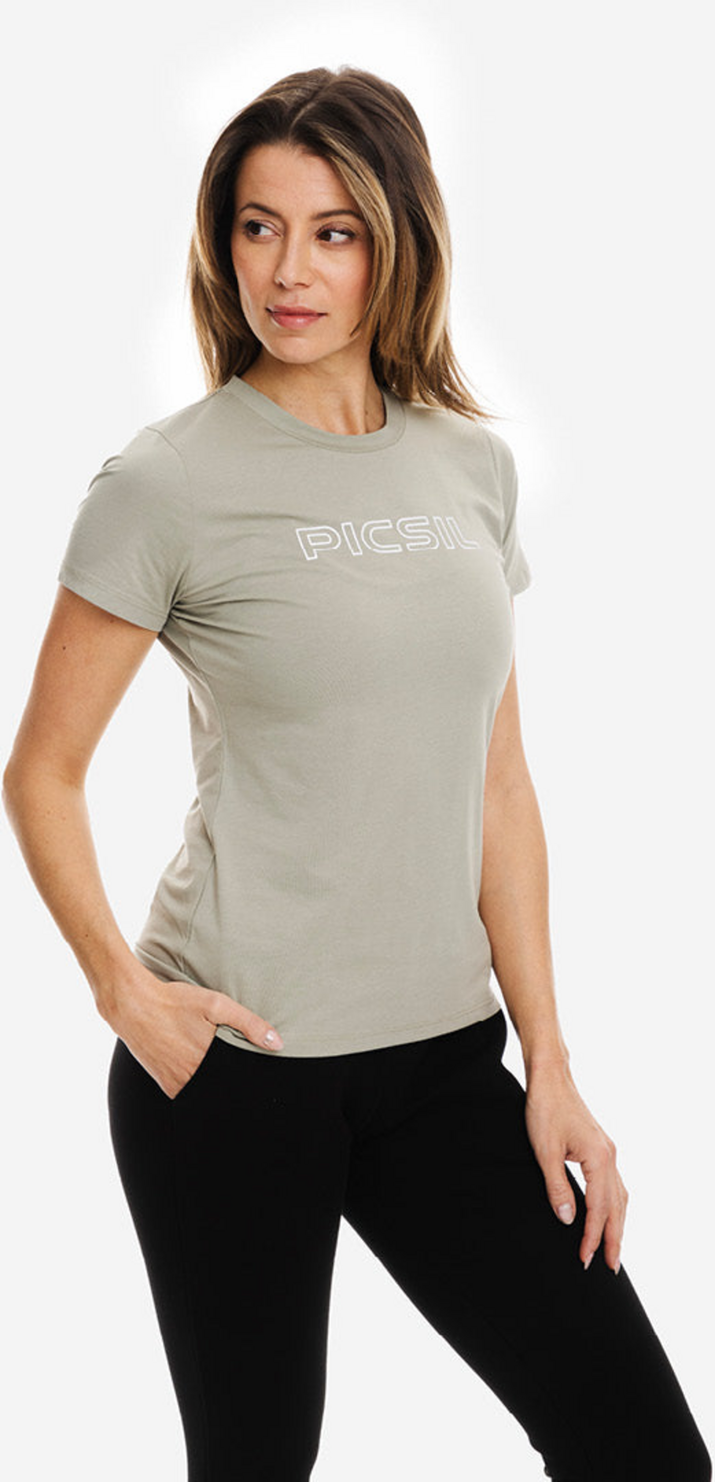 PICSIL SPORT, Sporttr&ouml;ja F&ouml;r Kvinnor Picsil Sport