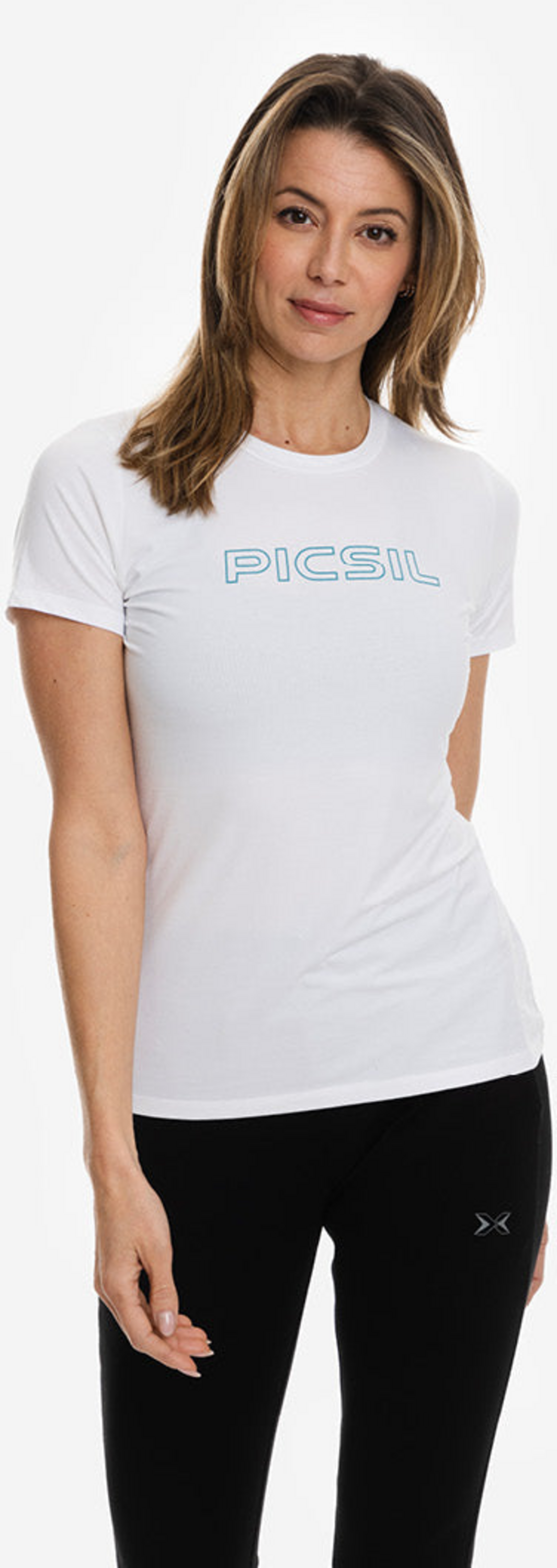PICSIL SPORT, Sporttröja För Kvinnor Picsil Sport