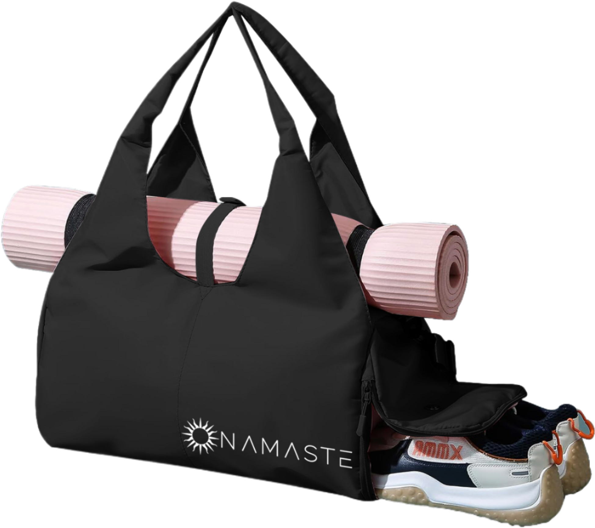 ONAMASTE, Sportväska Onamaste