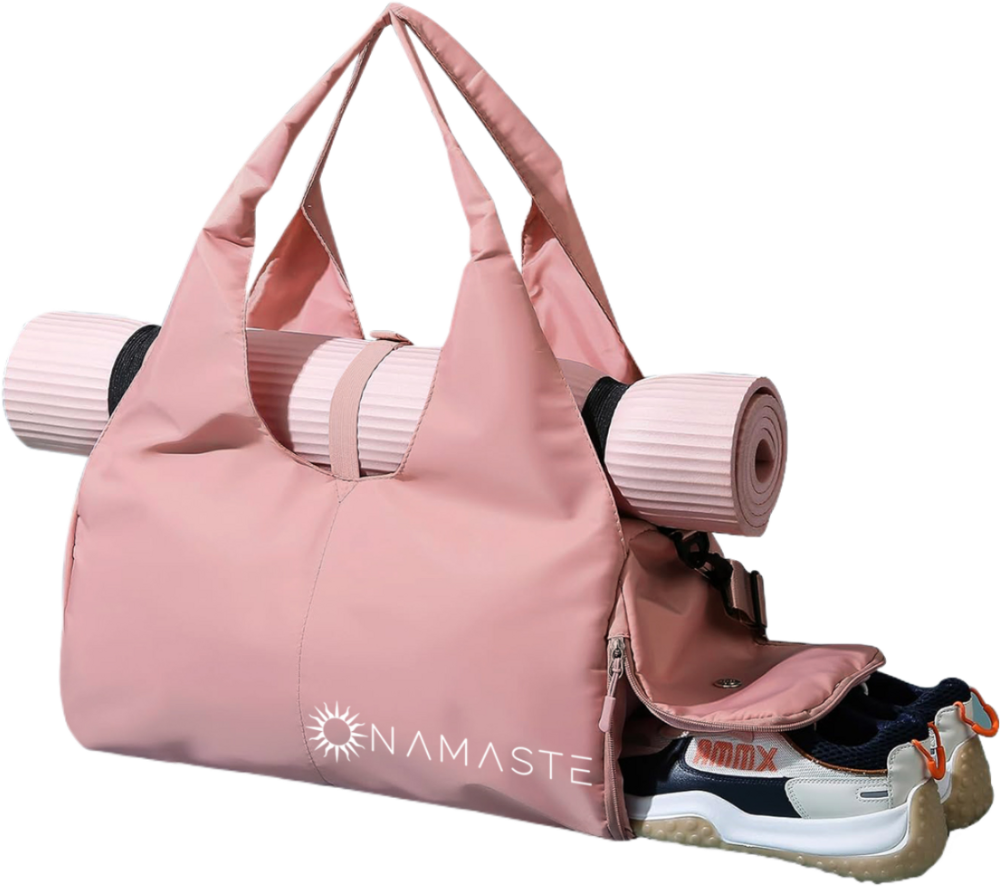 ONAMASTE, Sportväska Onamaste