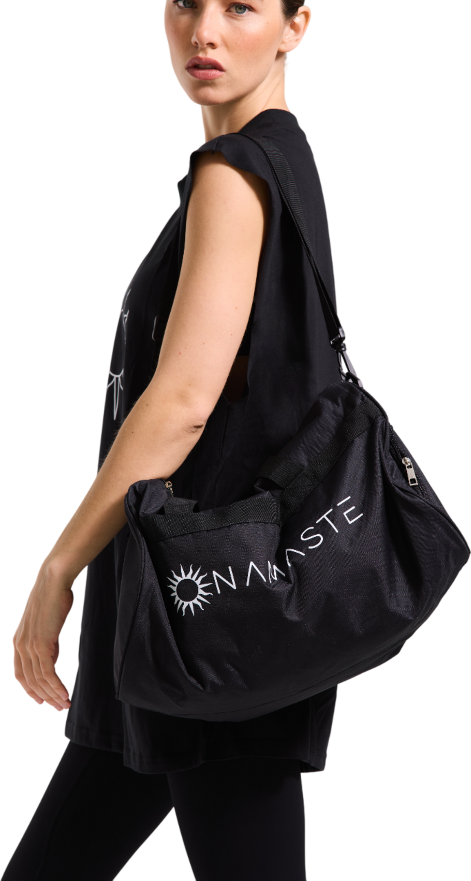 ONAMASTE, Sportväska