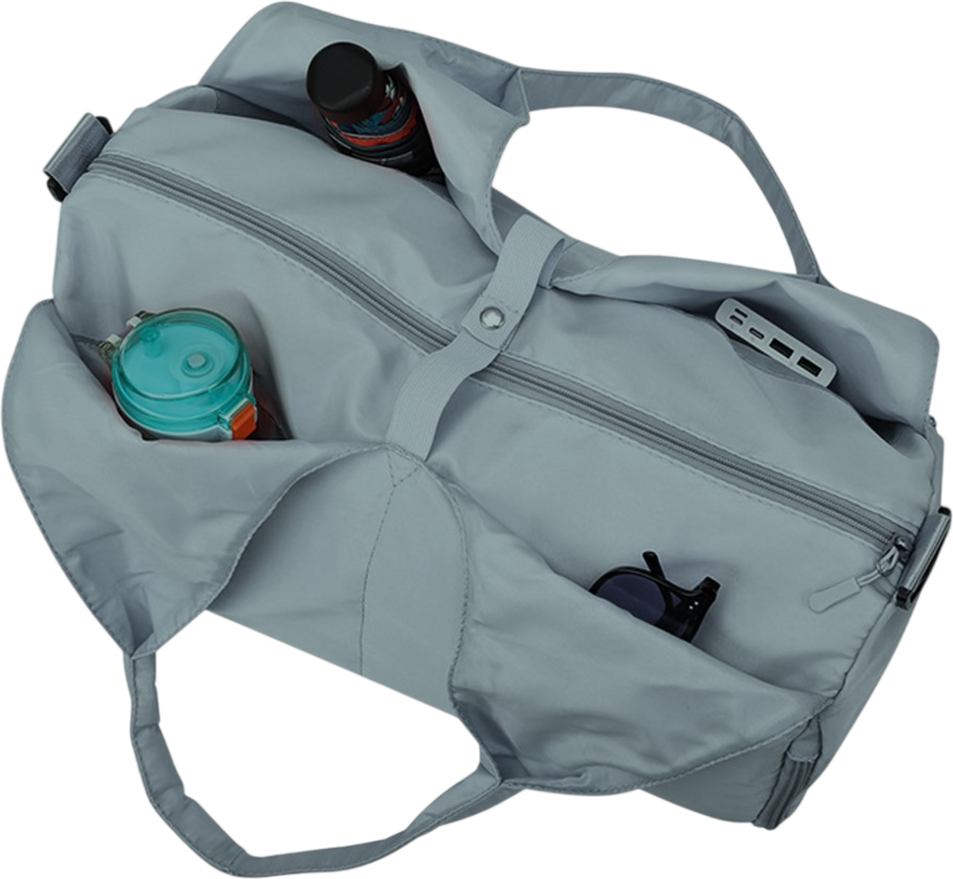 ONAMASTE, Sportväska