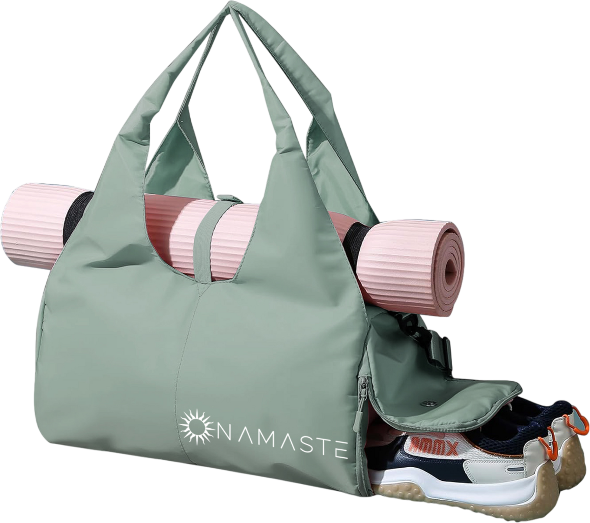 ONAMASTE, Sportväska