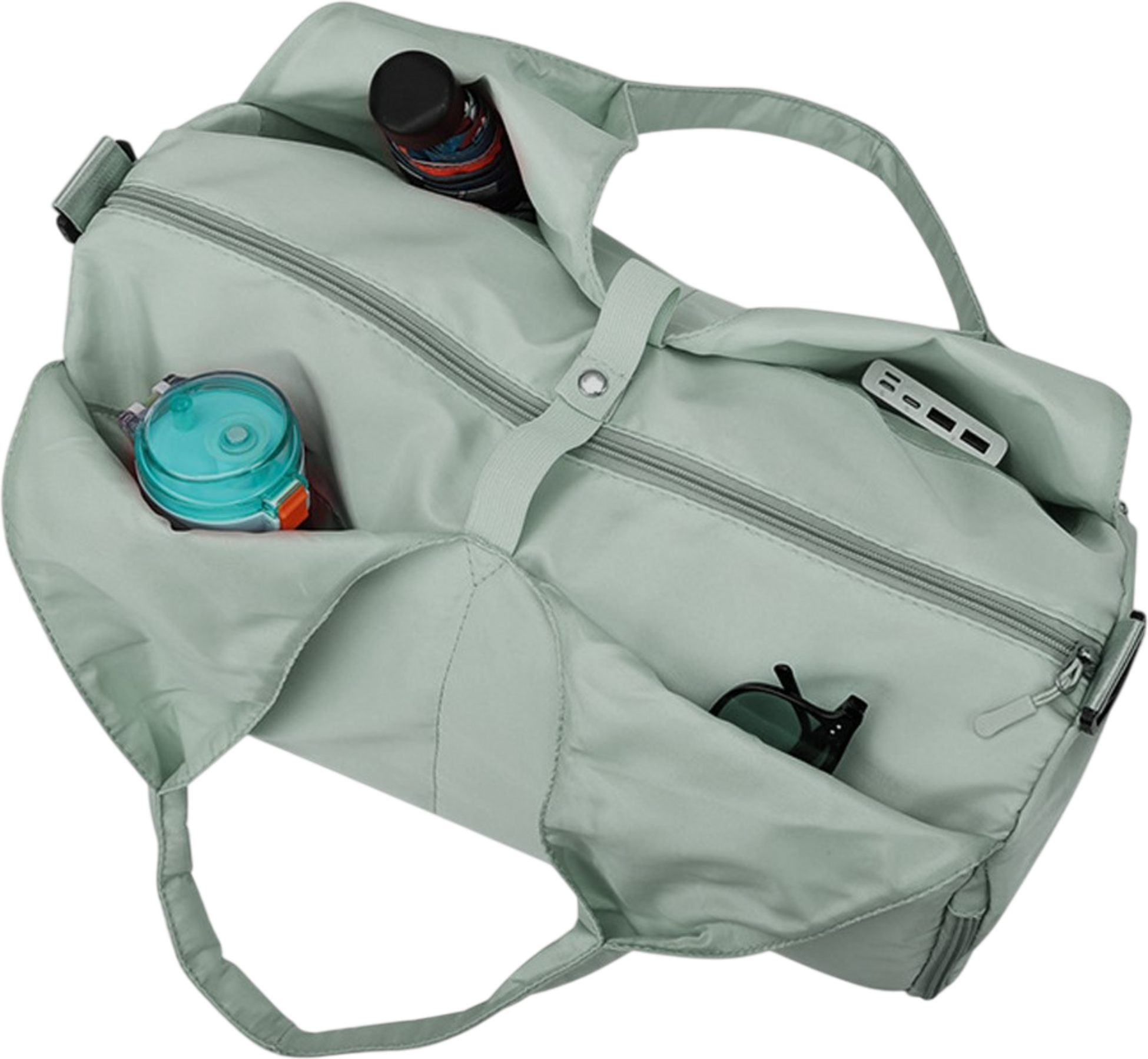 ONAMASTE, Sportväska