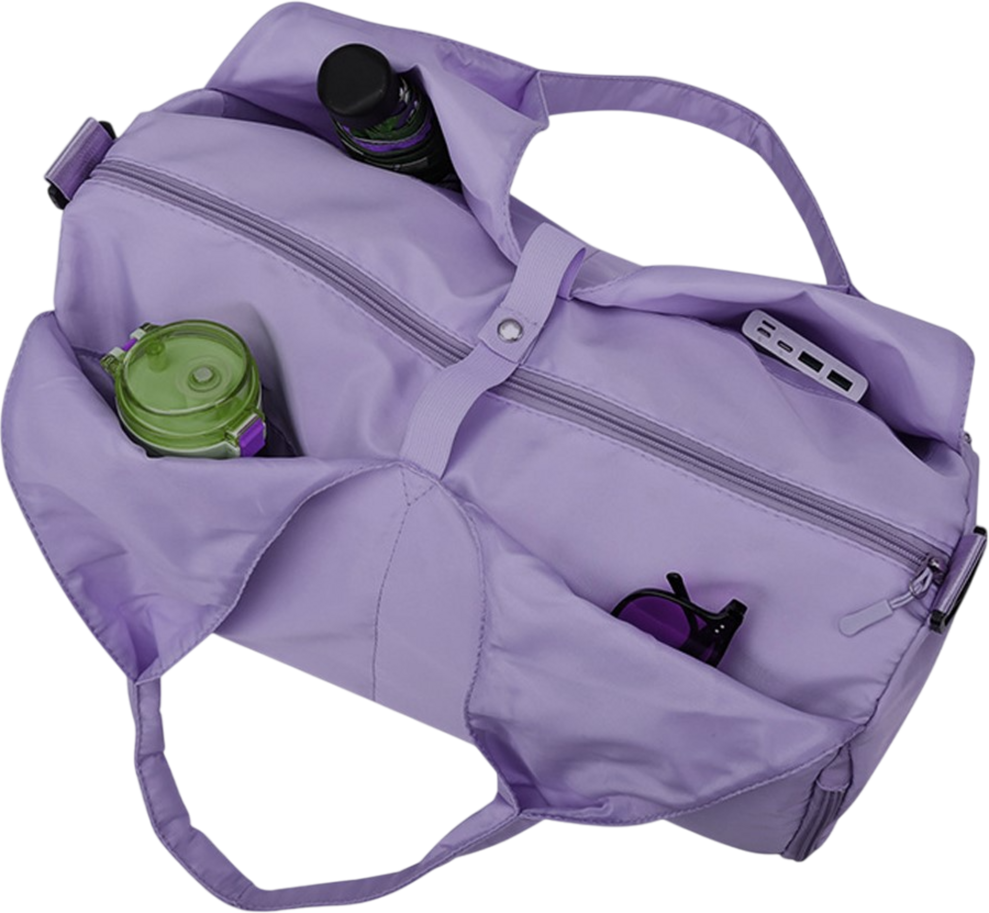 ONAMASTE, Sportväska