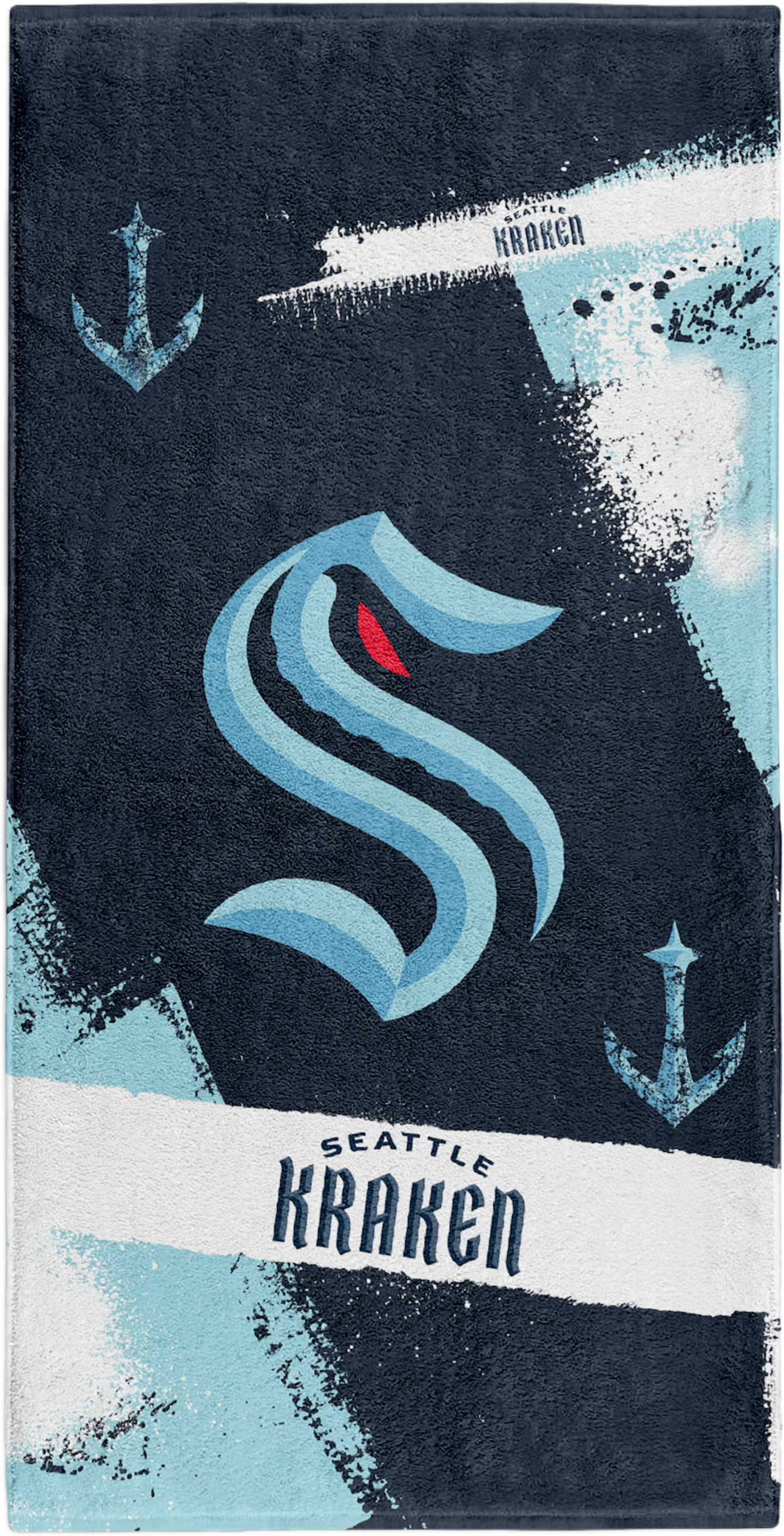 GREAT BRANDING, Spray Beach Towel